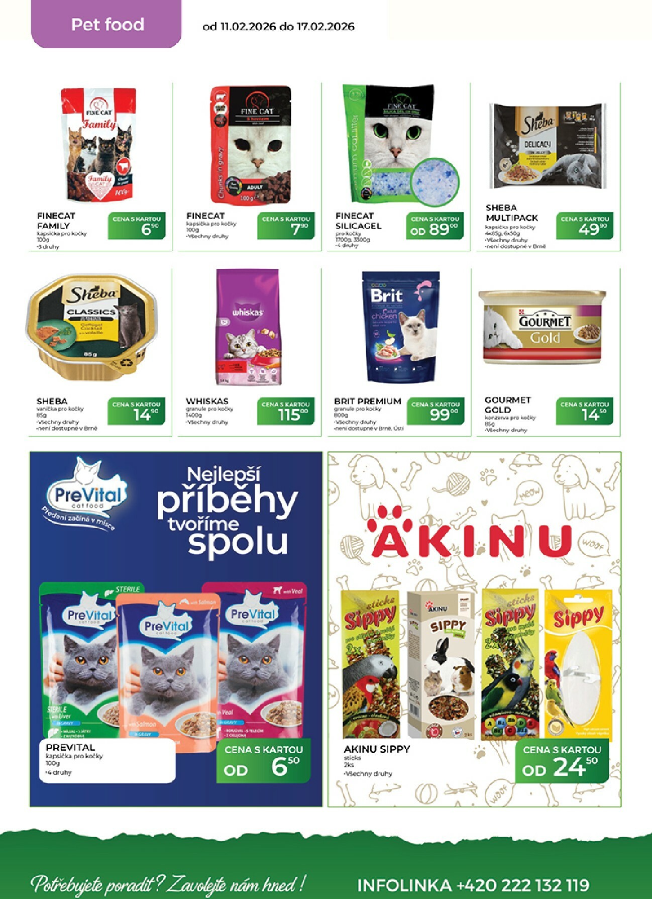 tamda-foods - Tamda Foods leták platný od středy 11.02.2026 do úterý 17.02.2026 - page: 48