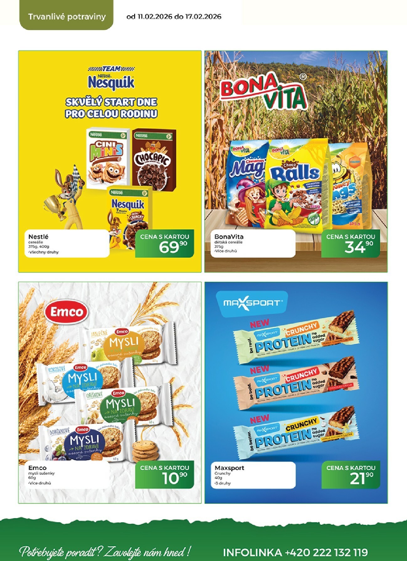 tamda-foods - Tamda Foods leták platný od středy 11.02.2026 do úterý 17.02.2026 - page: 24