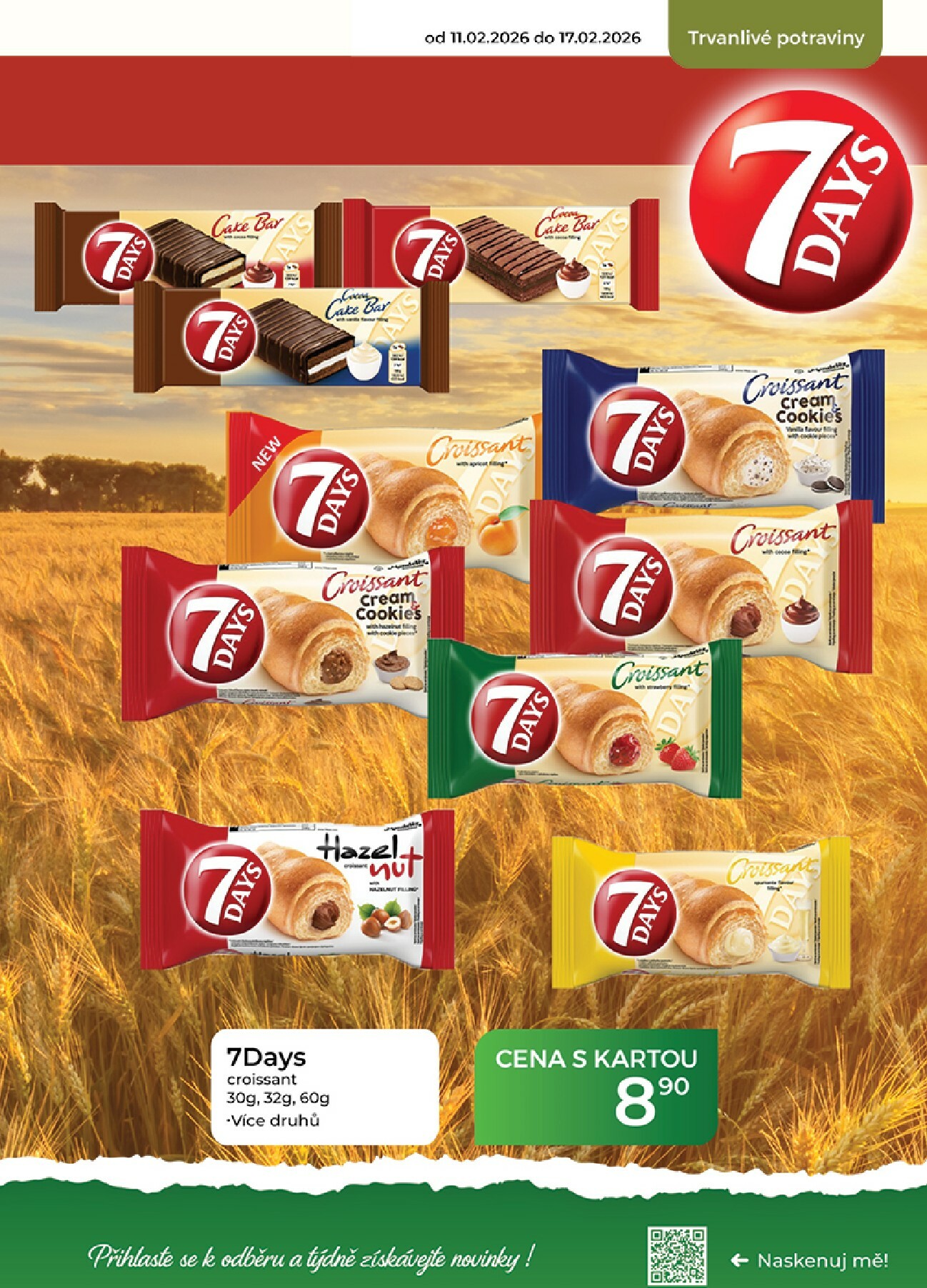 tamda-foods - Tamda Foods leták platný od středy 11.02.2026 do úterý 17.02.2026 - page: 33