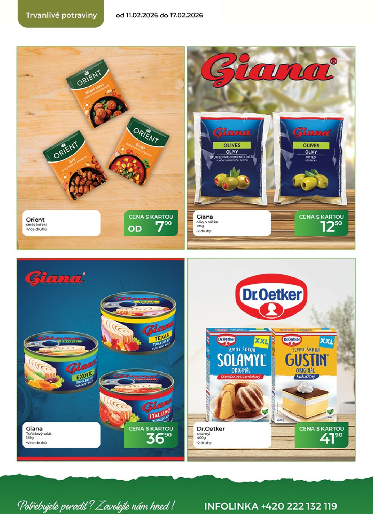 tamda-foods - Tamda Foods leták platný od středy 11.02.2026 do úterý 17.02.2026 - page: 42