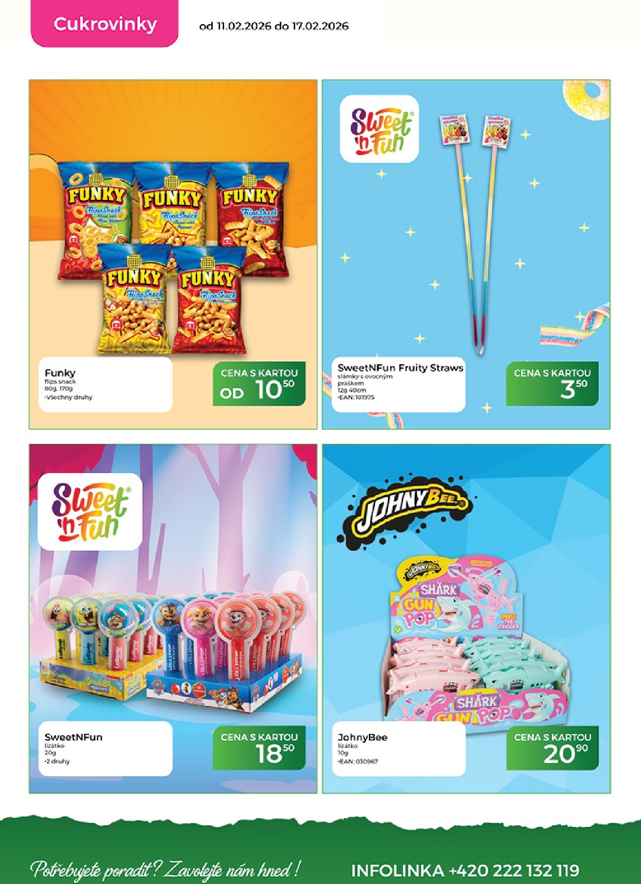 tamda-foods - Tamda Foods leták platný od středy 11.02.2026 do úterý 17.02.2026 - page: 30