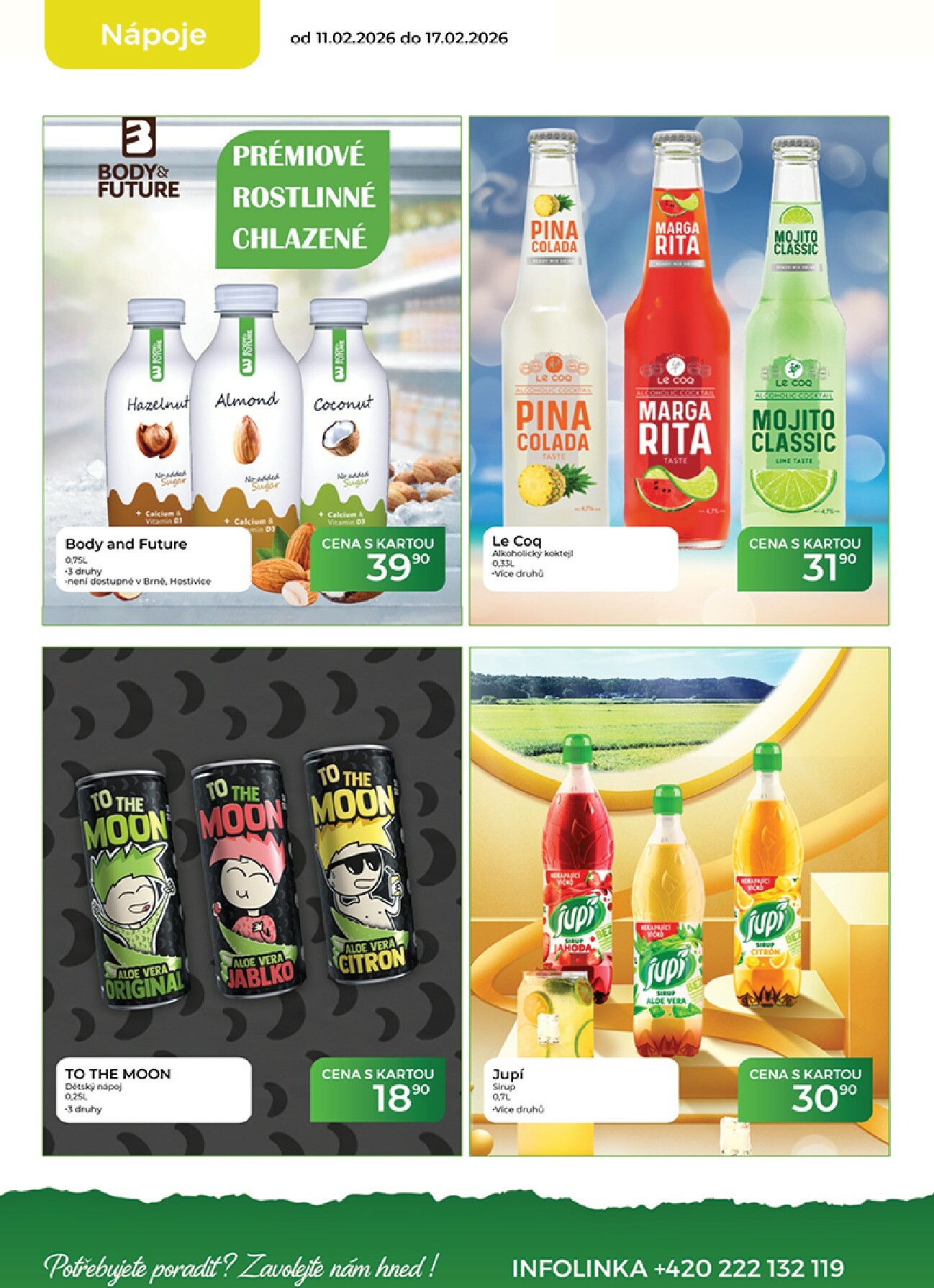 tamda-foods - Tamda Foods leták platný od středy 11.02.2026 do úterý 17.02.2026 - page: 12