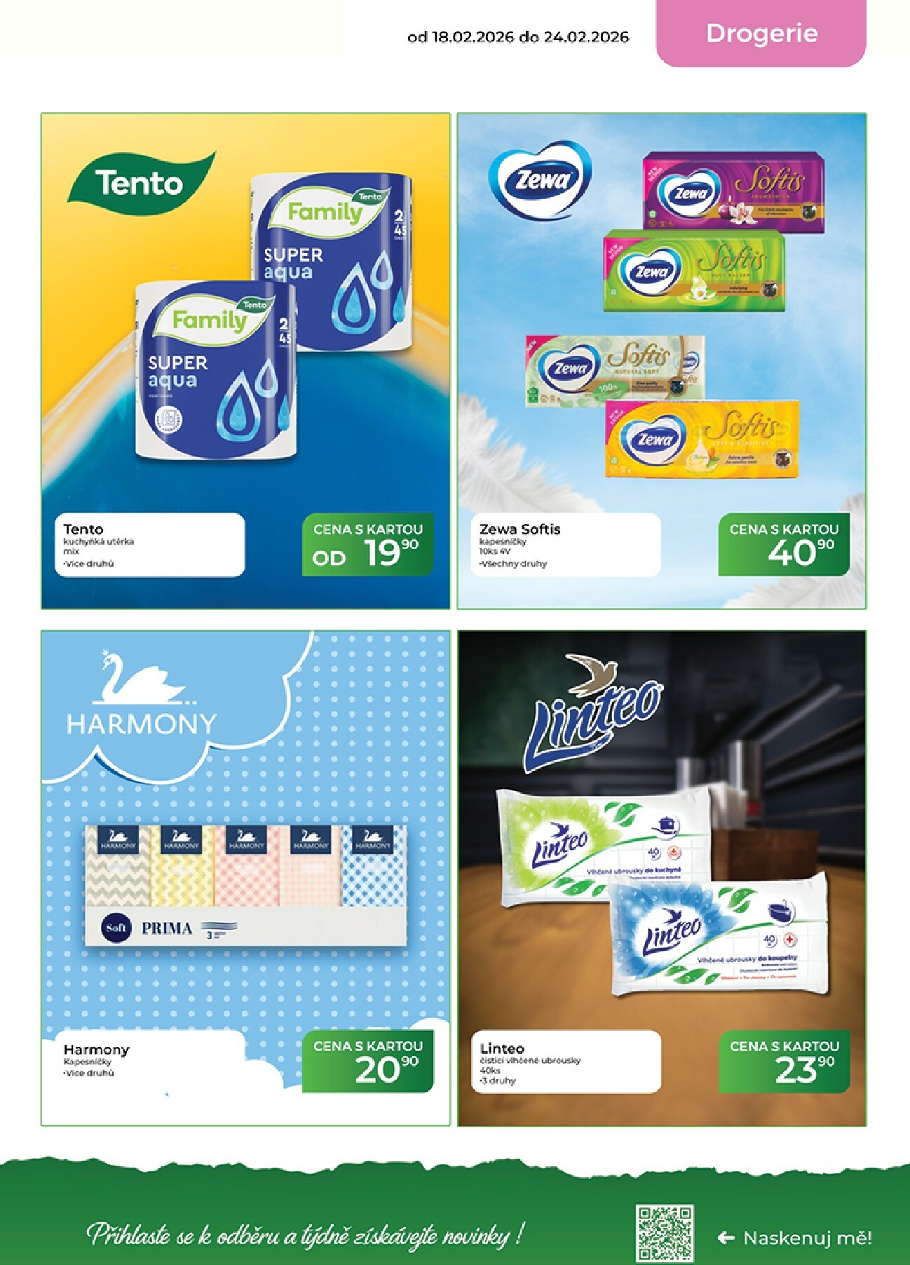tamda-foods - Tamda Foods leták platný od středy 18.02.2026 do úterý 24.02.2026 - page: 55
