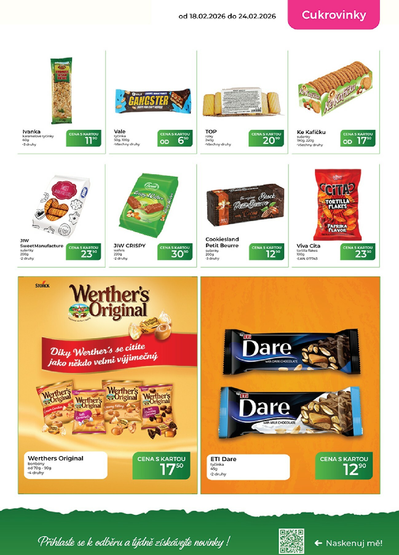 tamda-foods - Tamda Foods leták platný od středy 18.02.2026 do úterý 24.02.2026 - page: 29