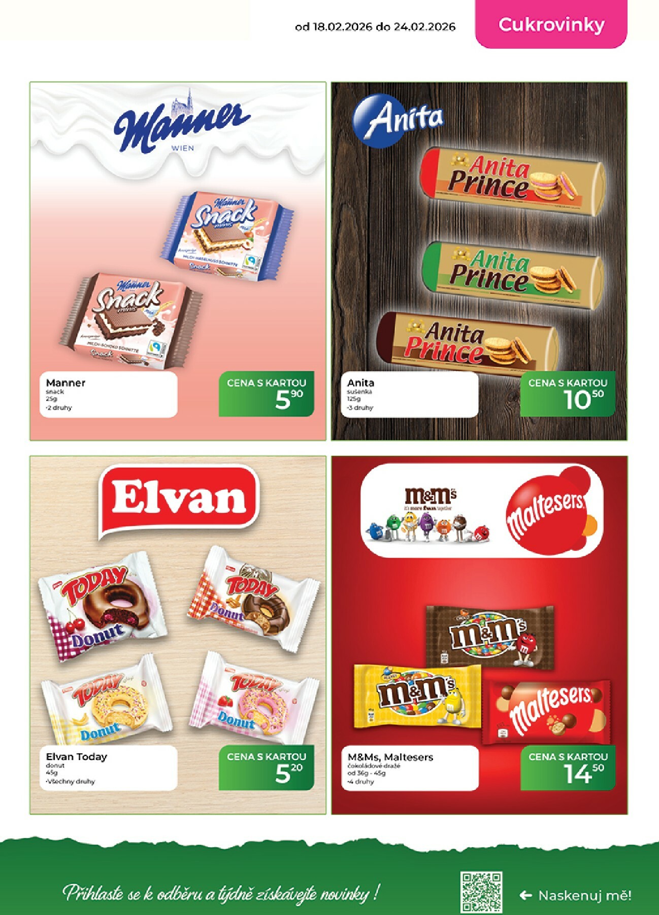 tamda-foods - Tamda Foods leták platný od středy 18.02.2026 do úterý 24.02.2026 - page: 31