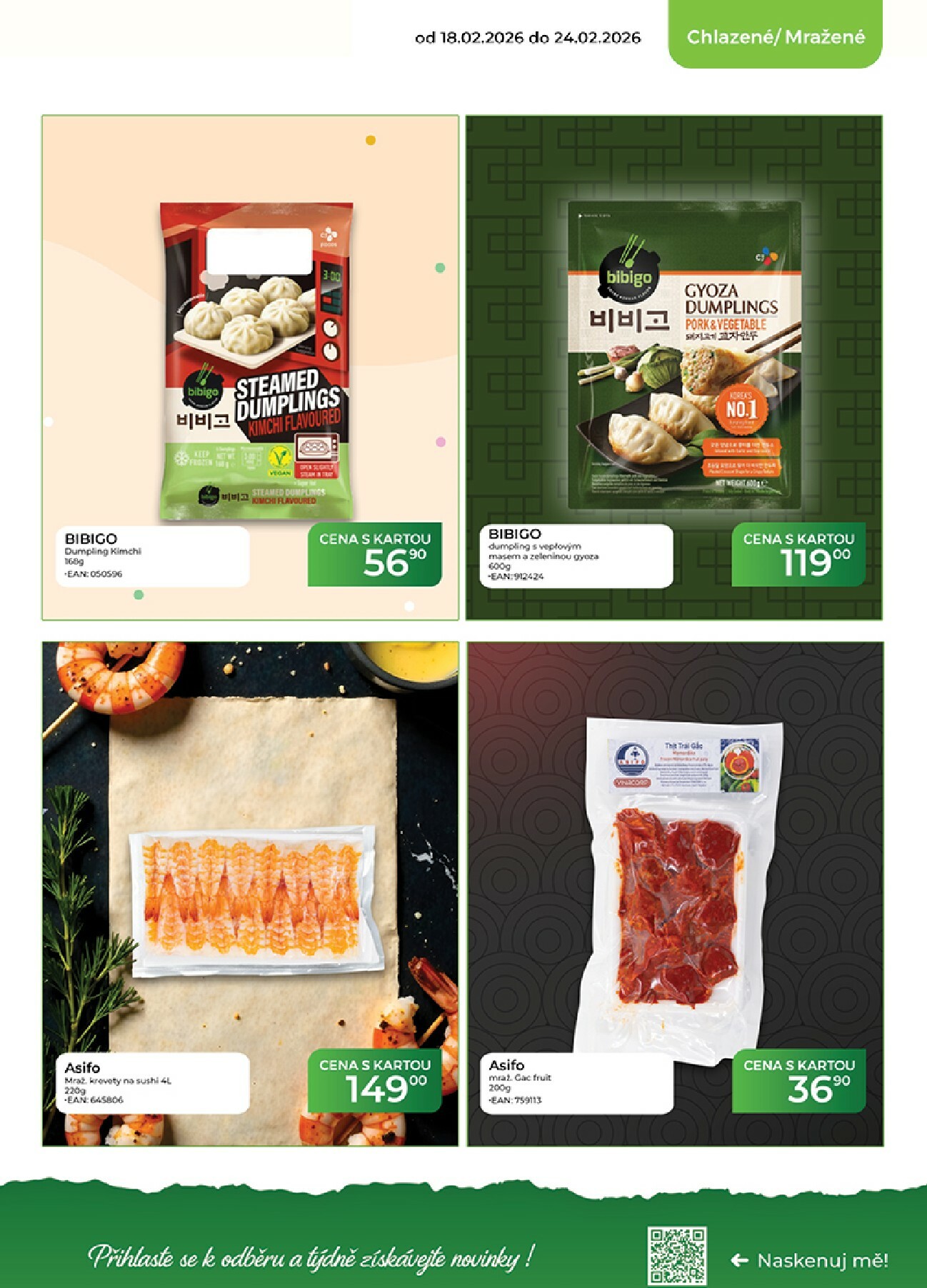 tamda-foods - Tamda Foods leták platný od středy 18.02.2026 do úterý 24.02.2026 - page: 21