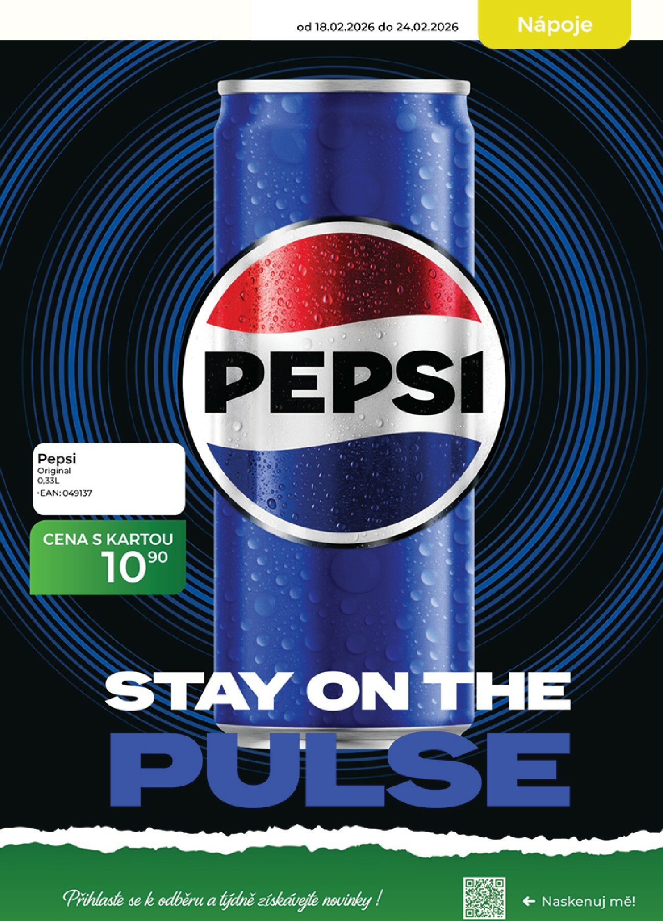 tamda-foods - Tamda Foods leták platný od středy 18.02.2026 do úterý 24.02.2026 - page: 17