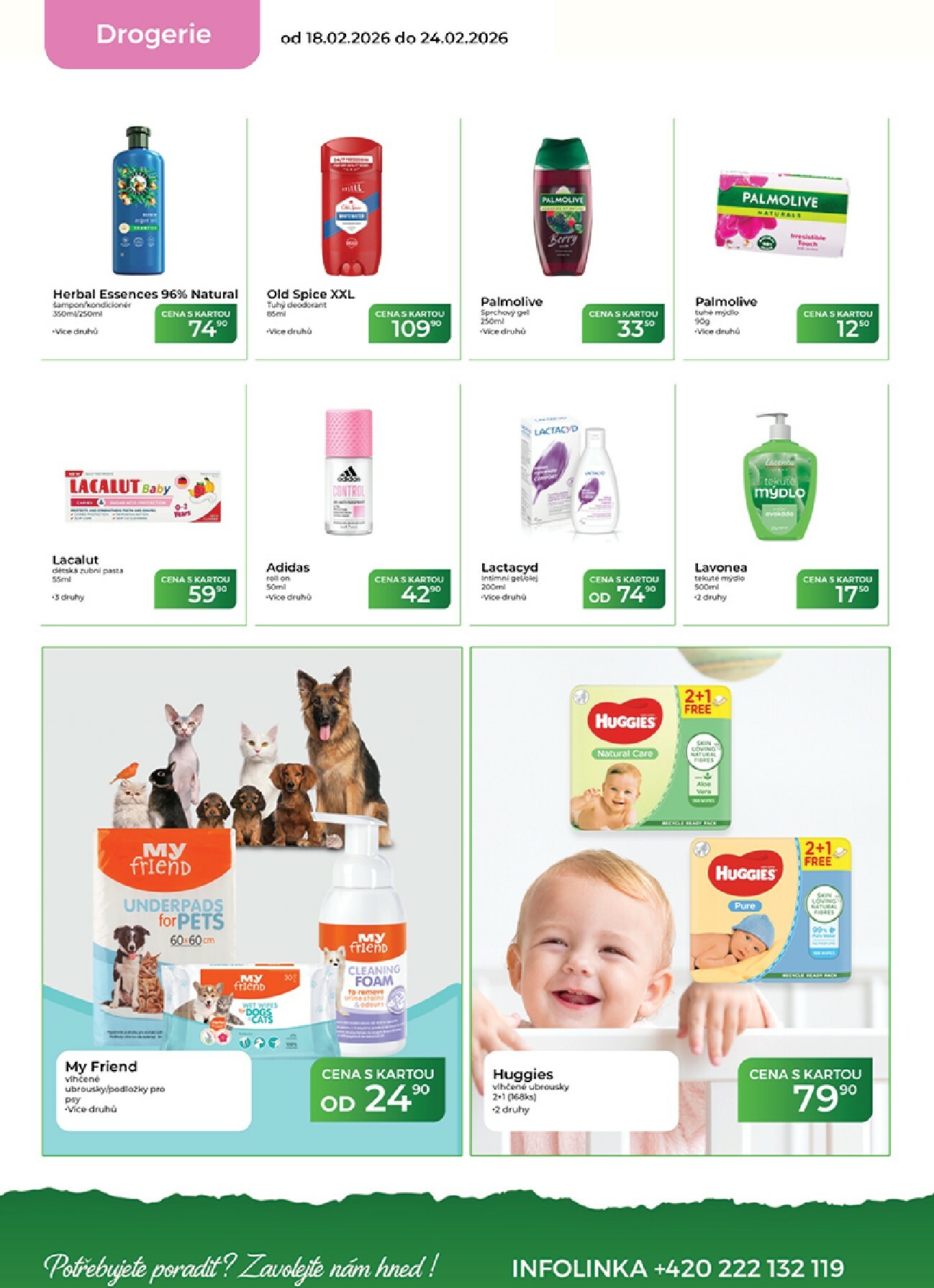 tamda-foods - Tamda Foods leták platný od středy 18.02.2026 do úterý 24.02.2026 - page: 56