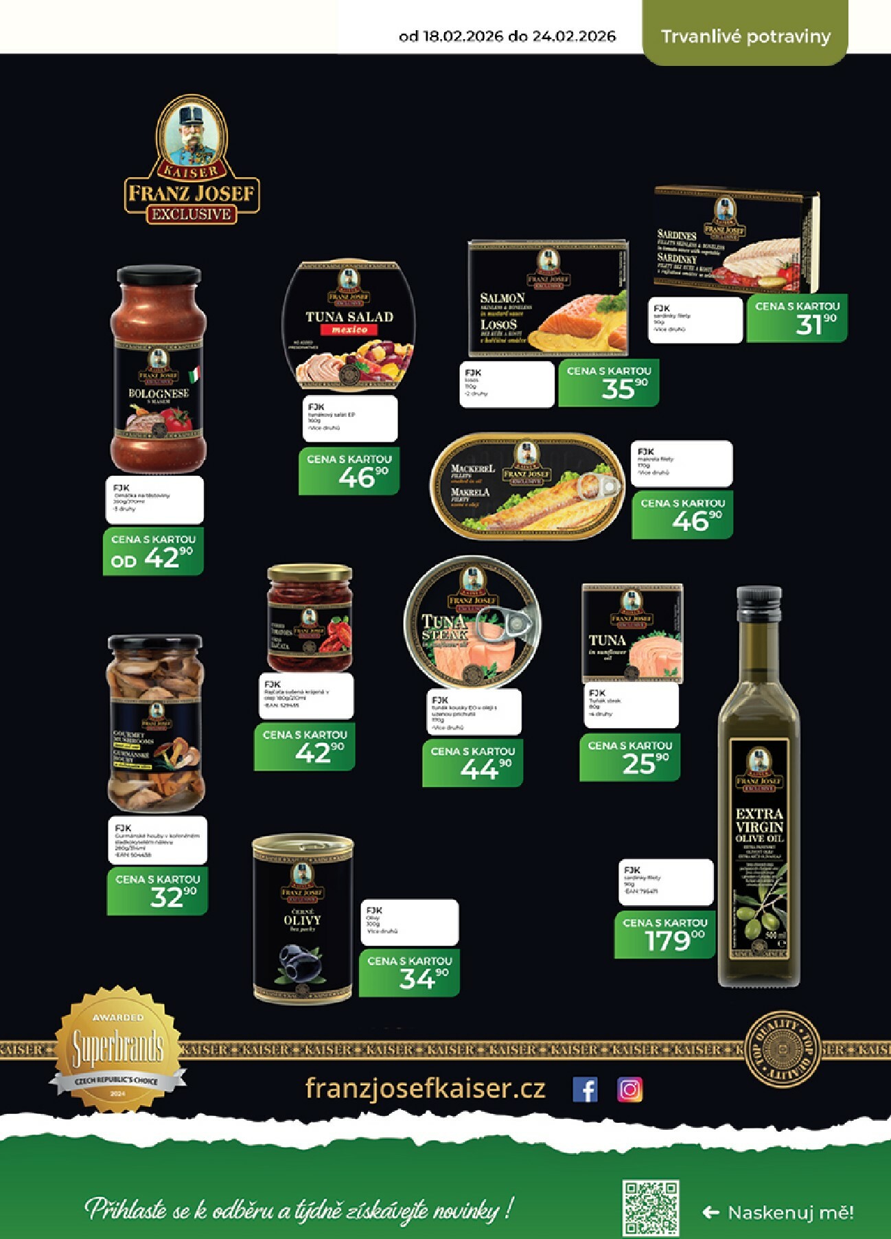 tamda-foods - Tamda Foods leták platný od středy 18.02.2026 do úterý 24.02.2026 - page: 43