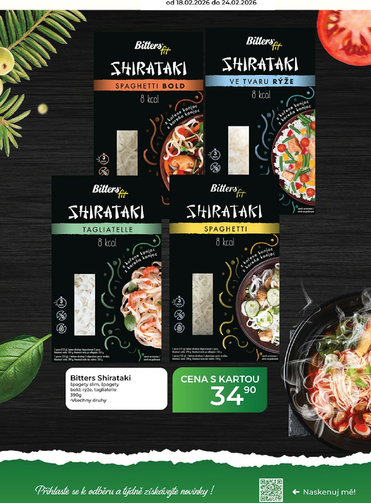 tamda-foods - Tamda Foods leták platný od středy 18.02.2026 do úterý 24.02.2026 - page: 59