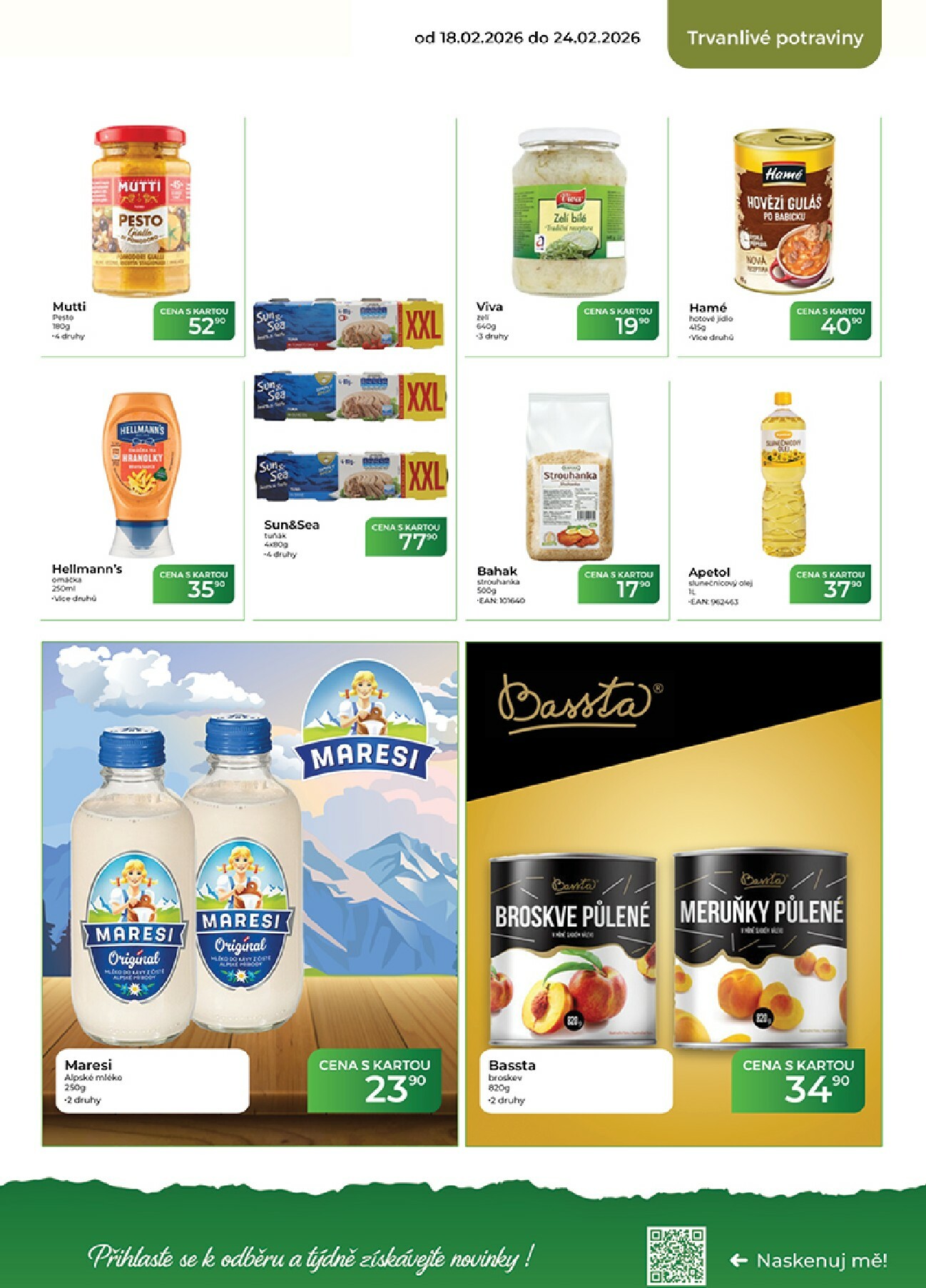 tamda-foods - Tamda Foods leták platný od středy 18.02.2026 do úterý 24.02.2026 - page: 41