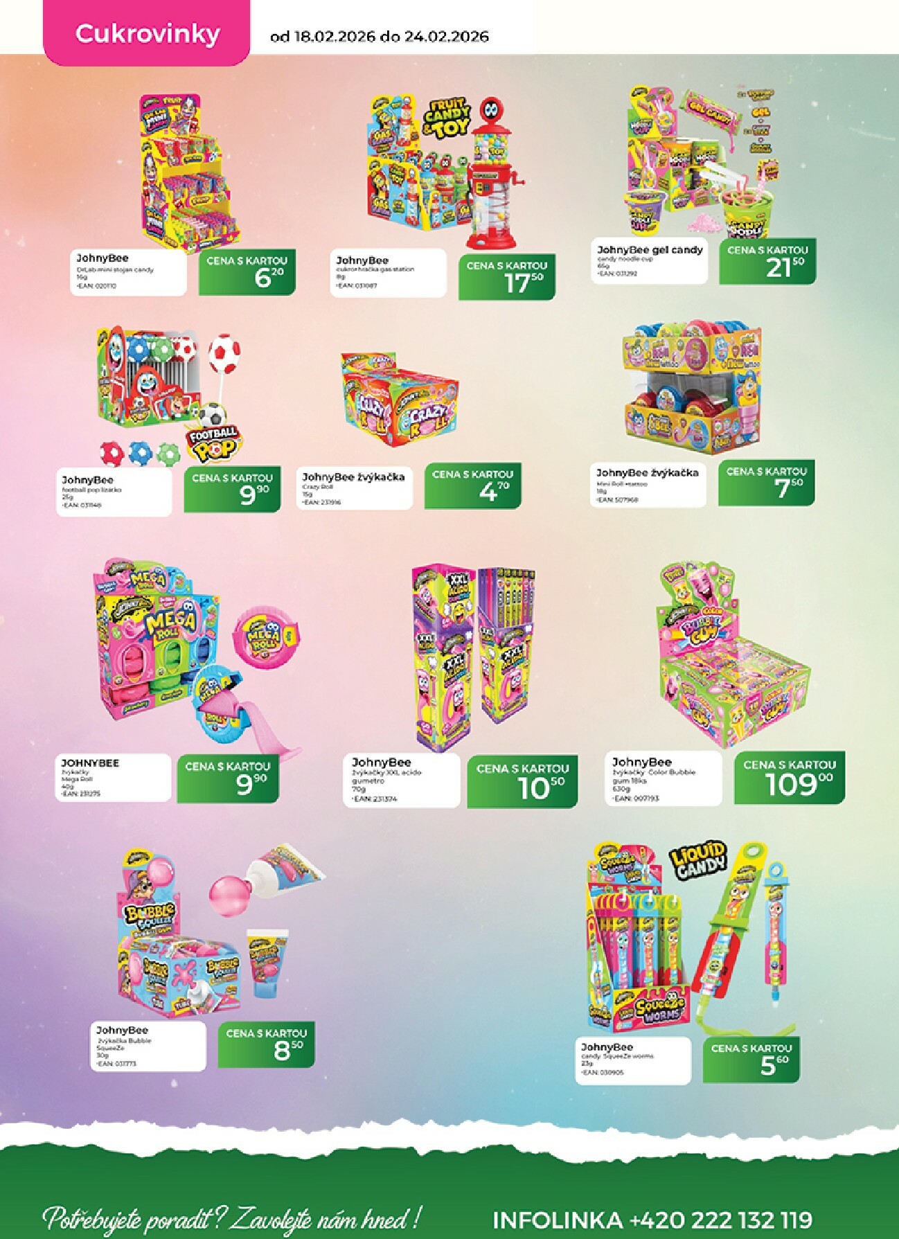 tamda-foods - Tamda Foods leták platný od středy 18.02.2026 do úterý 24.02.2026 - page: 34