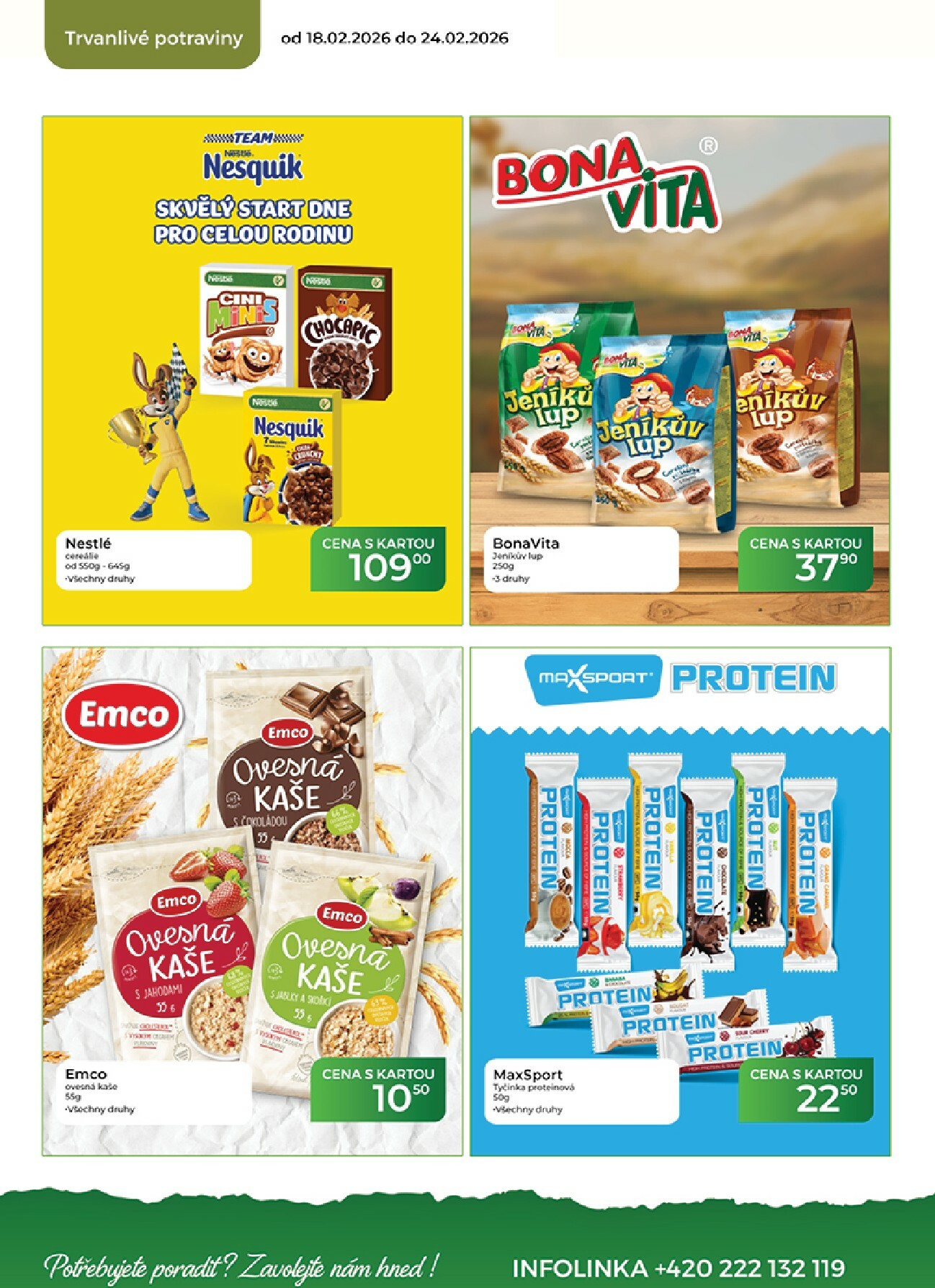 tamda-foods - Tamda Foods leták platný od středy 18.02.2026 do úterý 24.02.2026 - page: 24