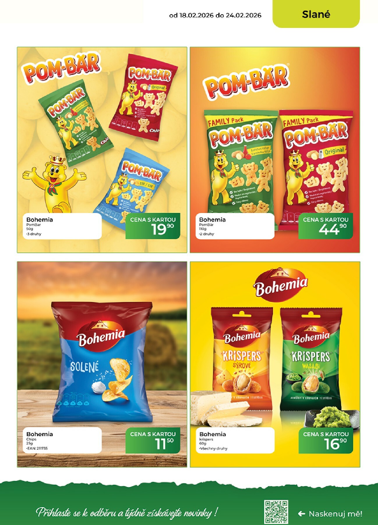 tamda-foods - Tamda Foods leták platný od středy 18.02.2026 do úterý 24.02.2026 - page: 37