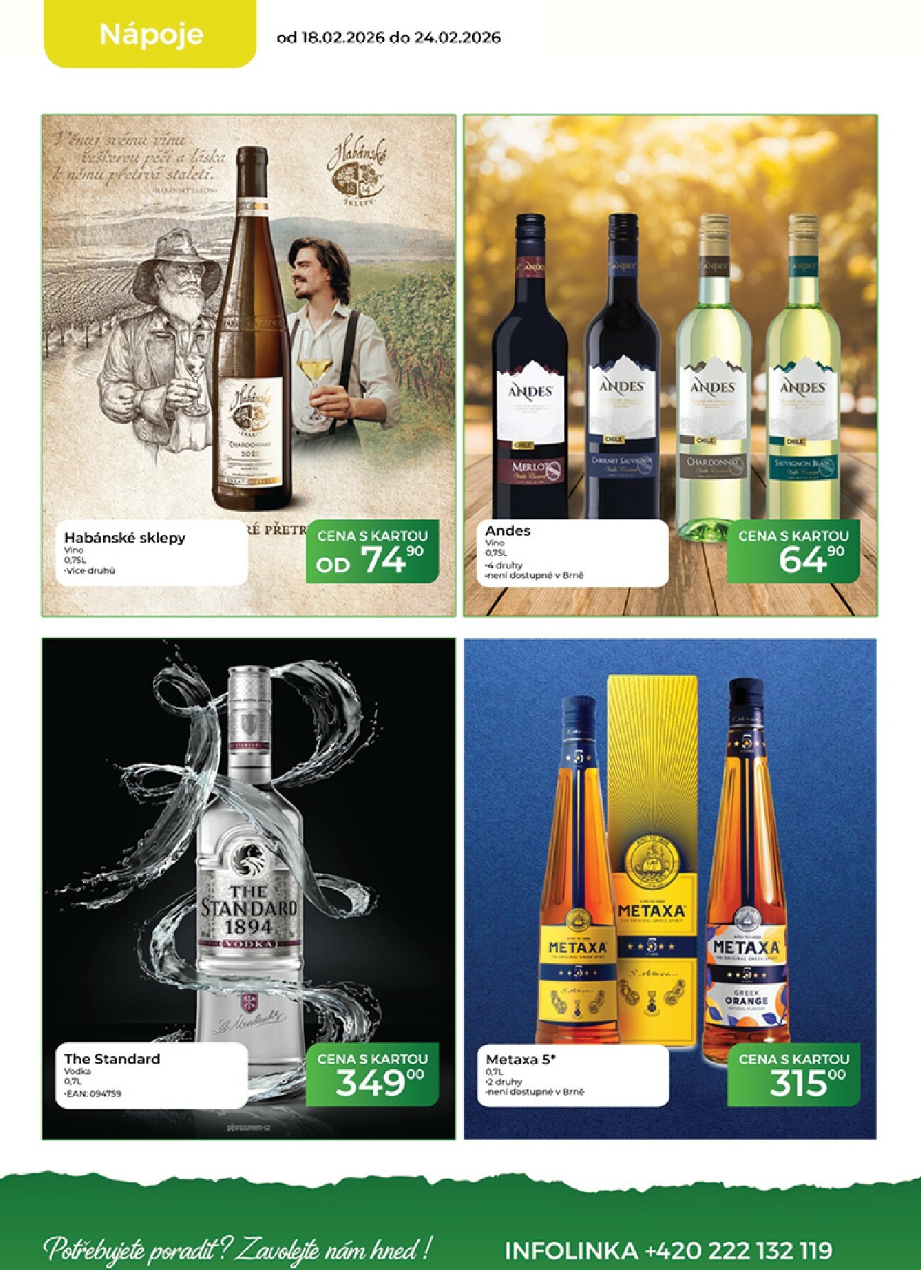 tamda-foods - Tamda Foods leták platný od středy 18.02.2026 do úterý 24.02.2026 - page: 16