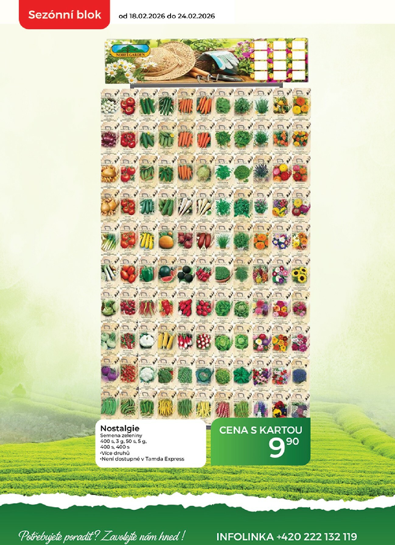 tamda-foods - Tamda Foods leták platný od středy 18.02.2026 do úterý 24.02.2026 - page: 2