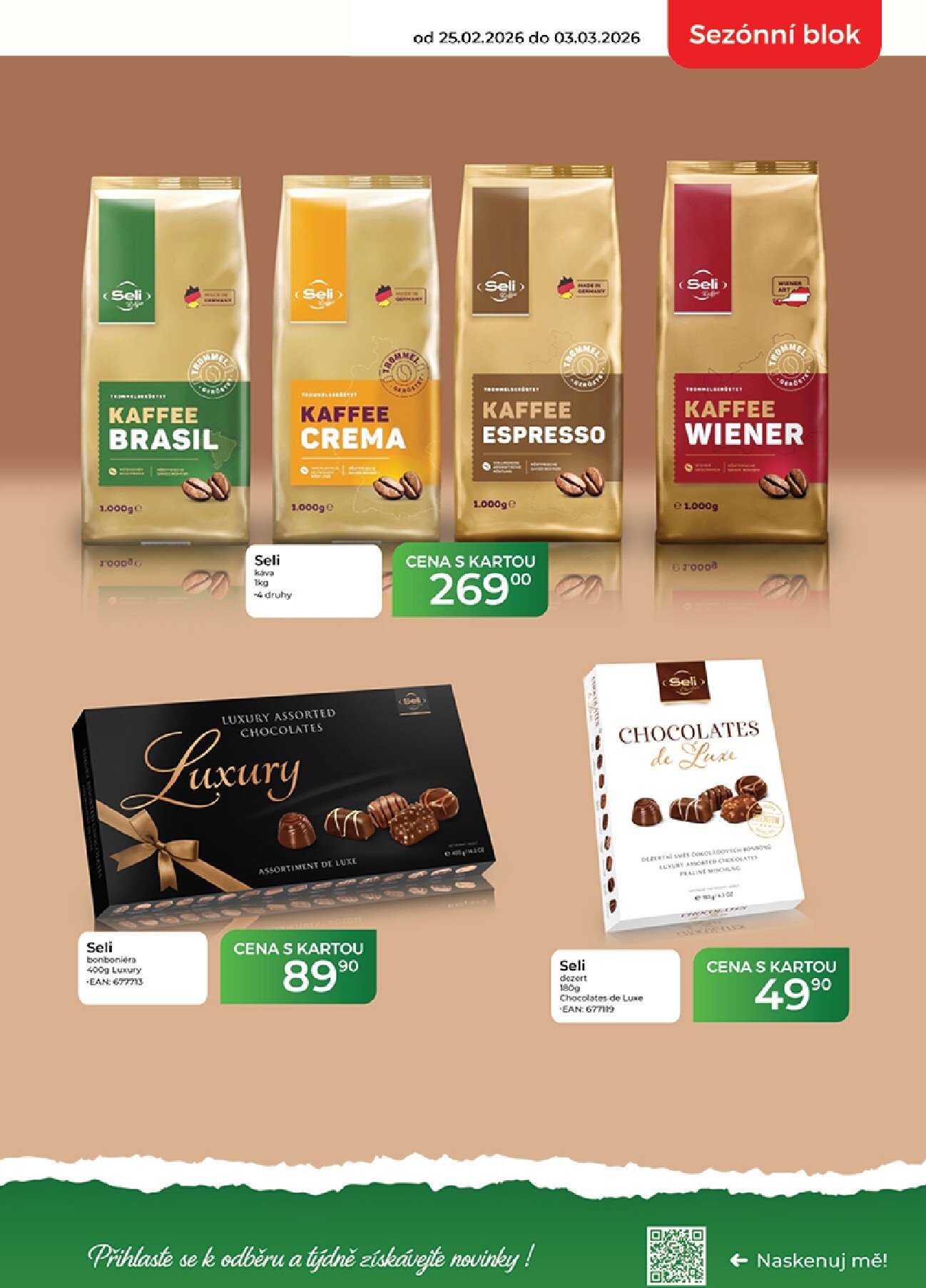 tamda-foods - Tamda Foods leták platný od středy 25.02.2026 do úterý 03.03.2026 - page: 3