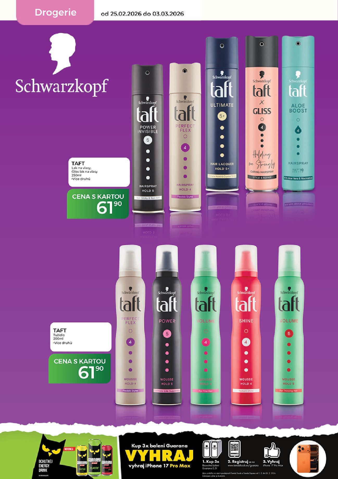 tamda-foods - Tamda Foods leták platný od středy 25.02.2026 do úterý 03.03.2026 - page: 58