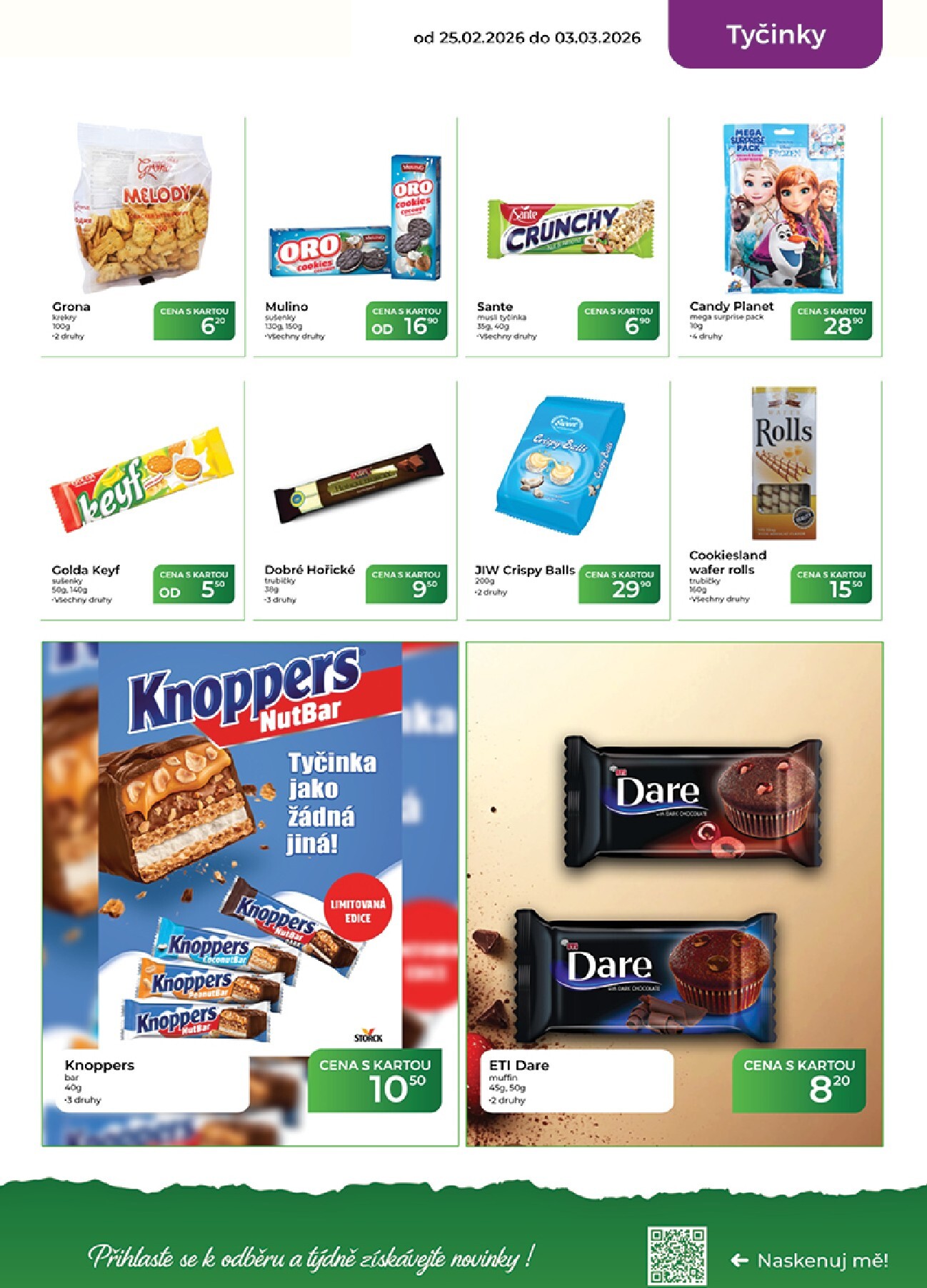 tamda-foods - Tamda Foods leták platný od středy 25.02.2026 do úterý 03.03.2026 - page: 29