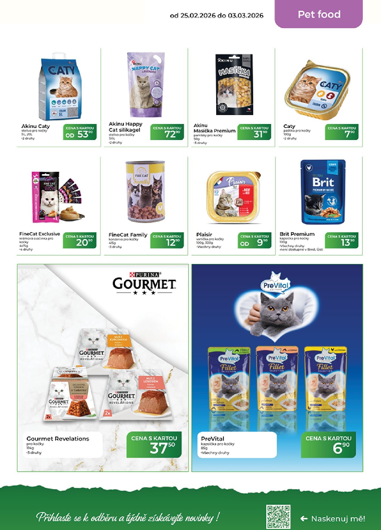 tamda-foods - Tamda Foods leták platný od středy 25.02.2026 do úterý 03.03.2026 - page: 47