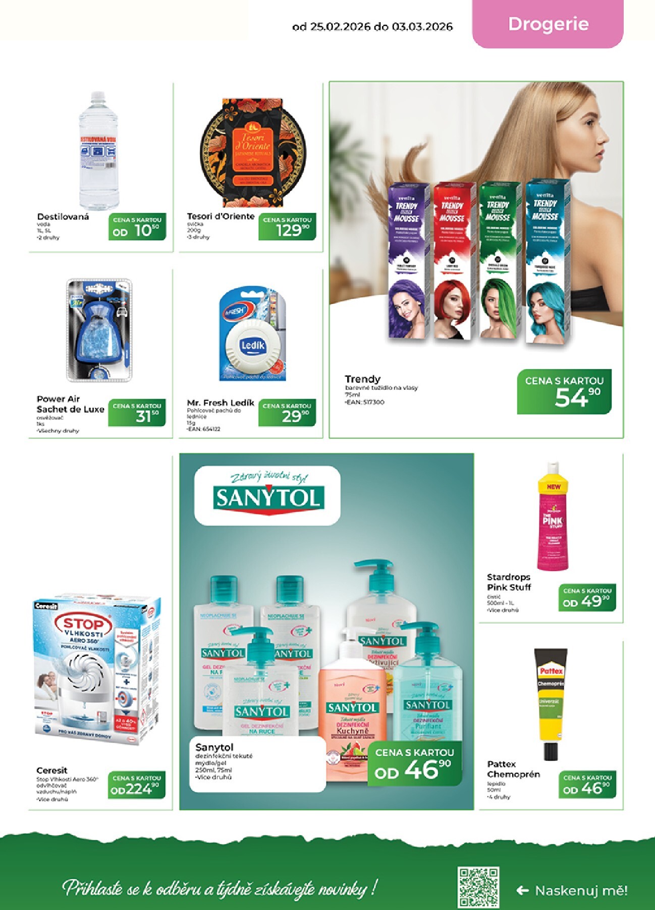 tamda-foods - Tamda Foods leták platný od středy 25.02.2026 do úterý 03.03.2026 - page: 51