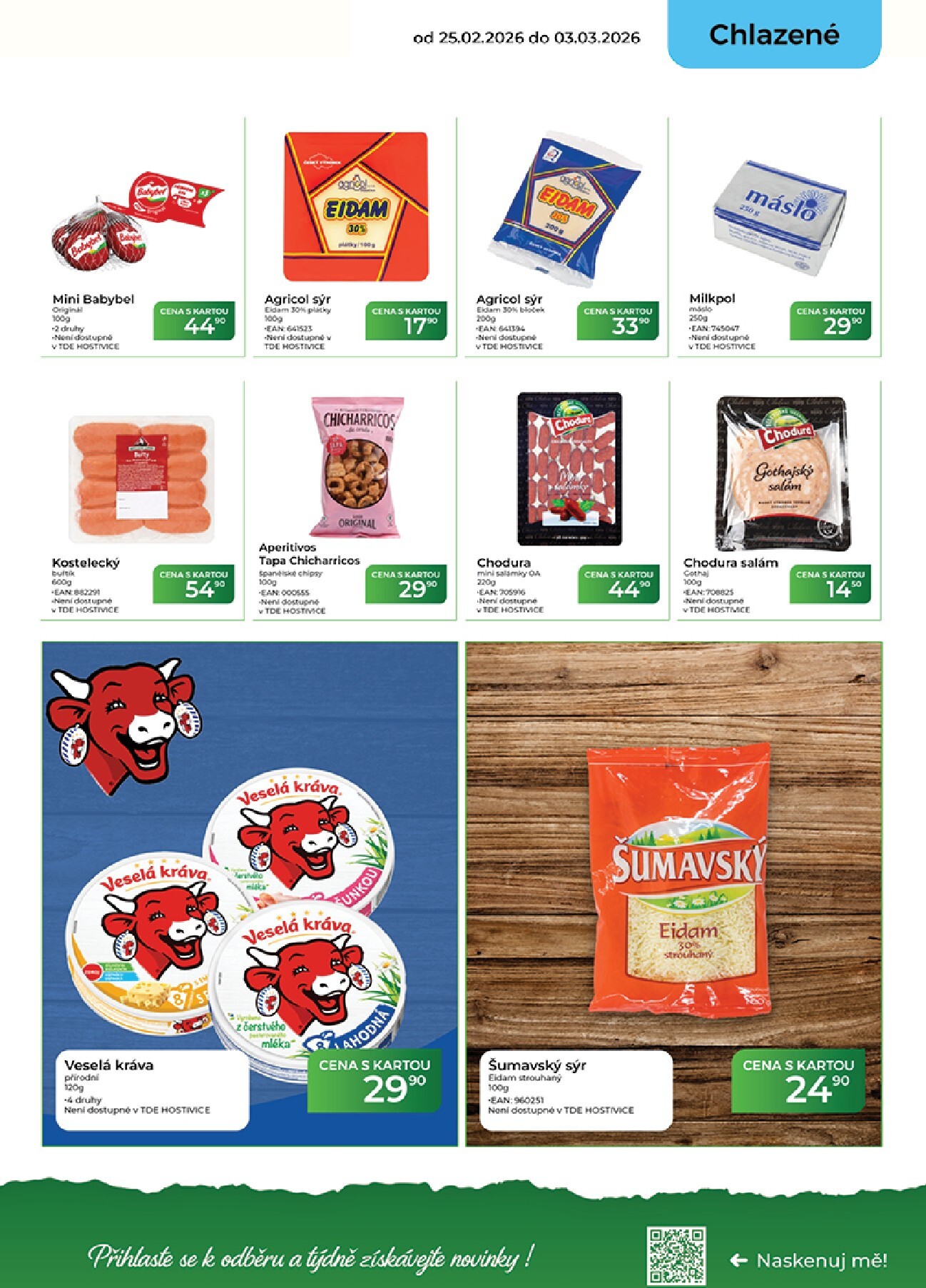 tamda-foods - Tamda Foods leták platný od středy 25.02.2026 do úterý 03.03.2026 - page: 19