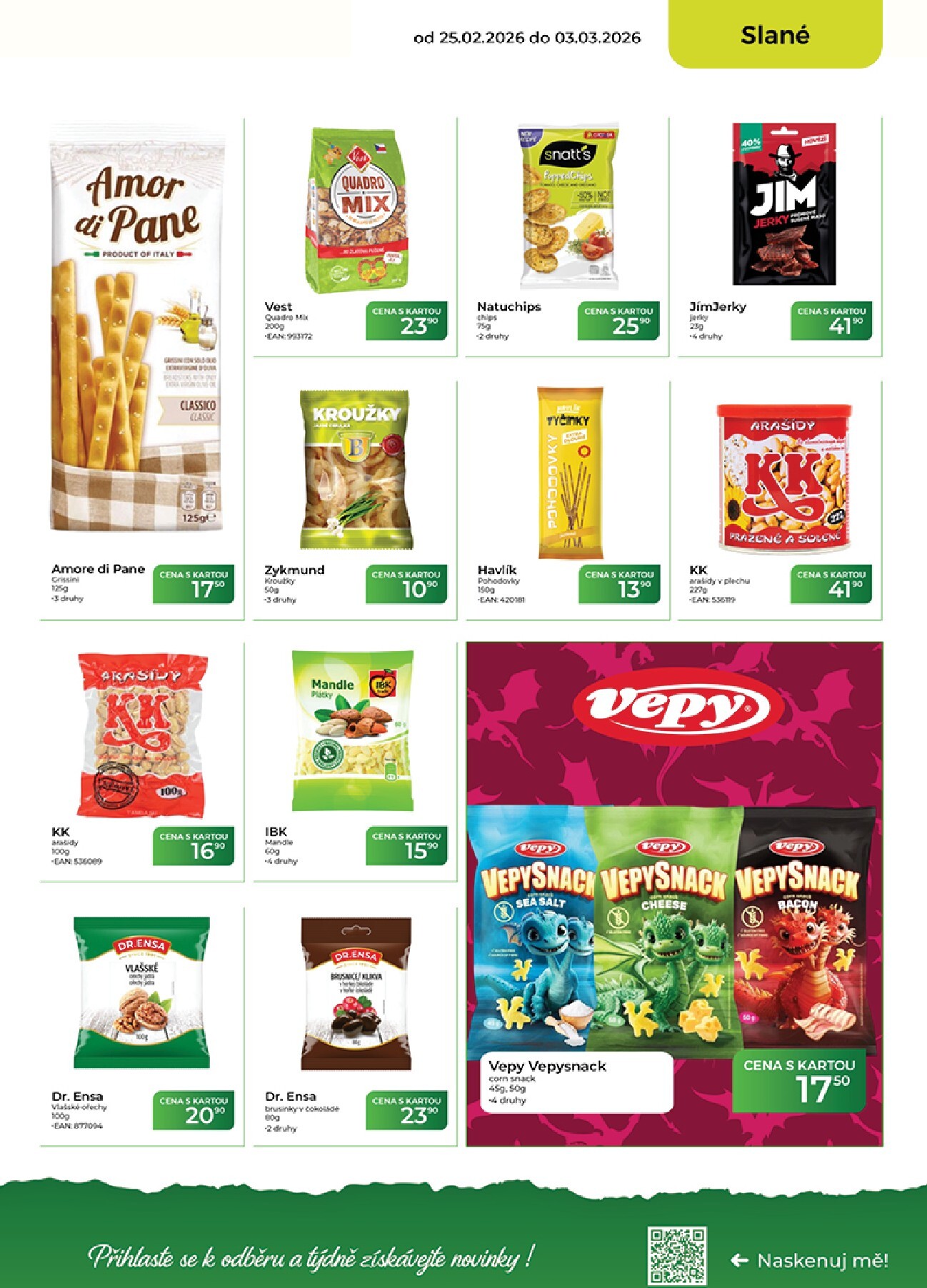 tamda-foods - Tamda Foods leták platný od středy 25.02.2026 do úterý 03.03.2026 - page: 35