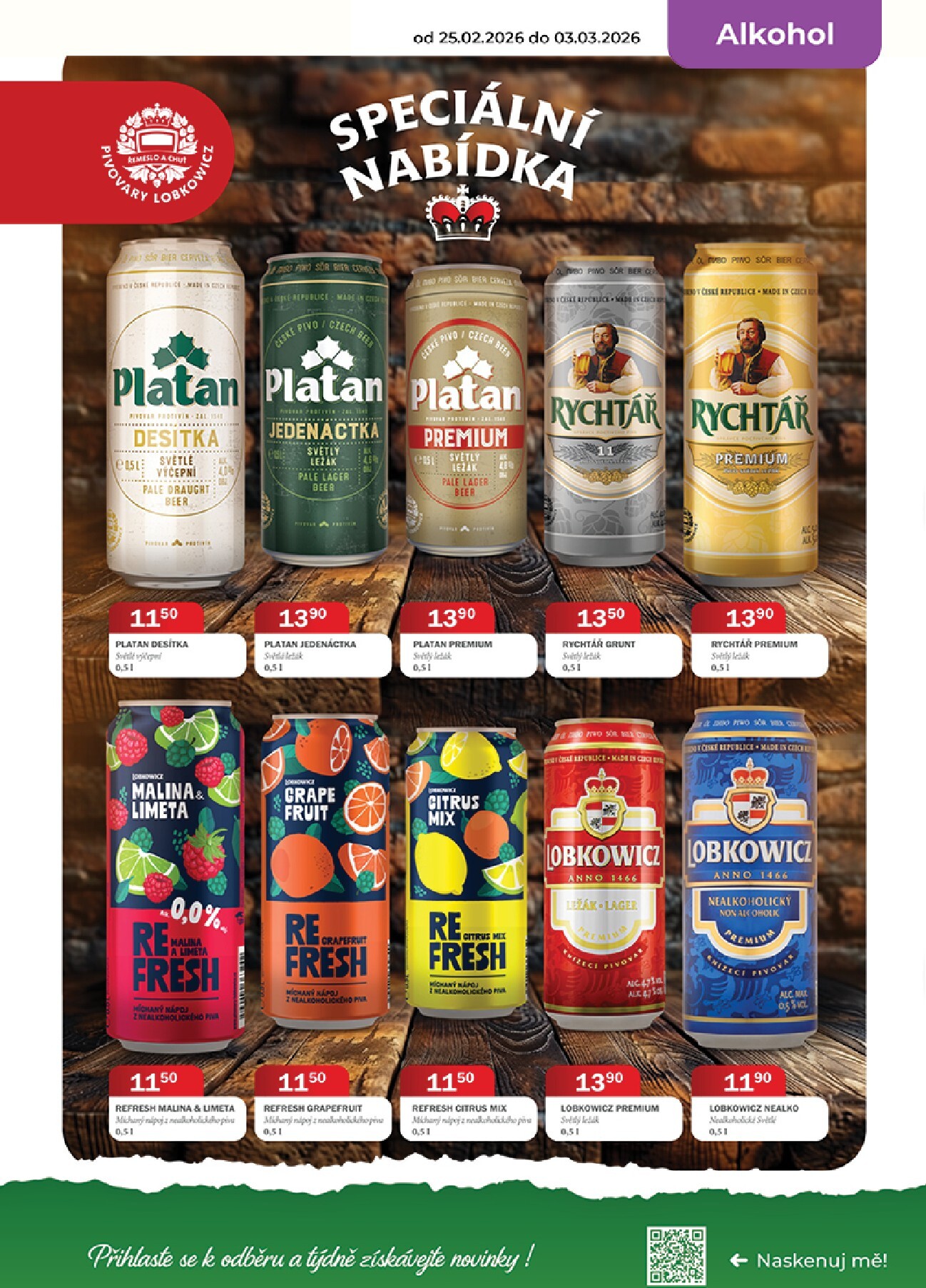 tamda-foods - Tamda Foods leták platný od středy 25.02.2026 do úterý 03.03.2026 - page: 17