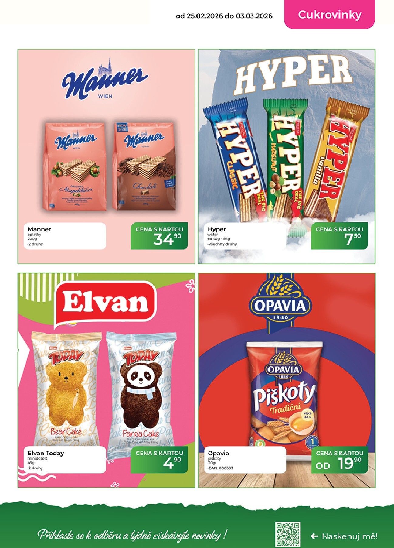 tamda-foods - Tamda Foods leták platný od středy 25.02.2026 do úterý 03.03.2026 - page: 31