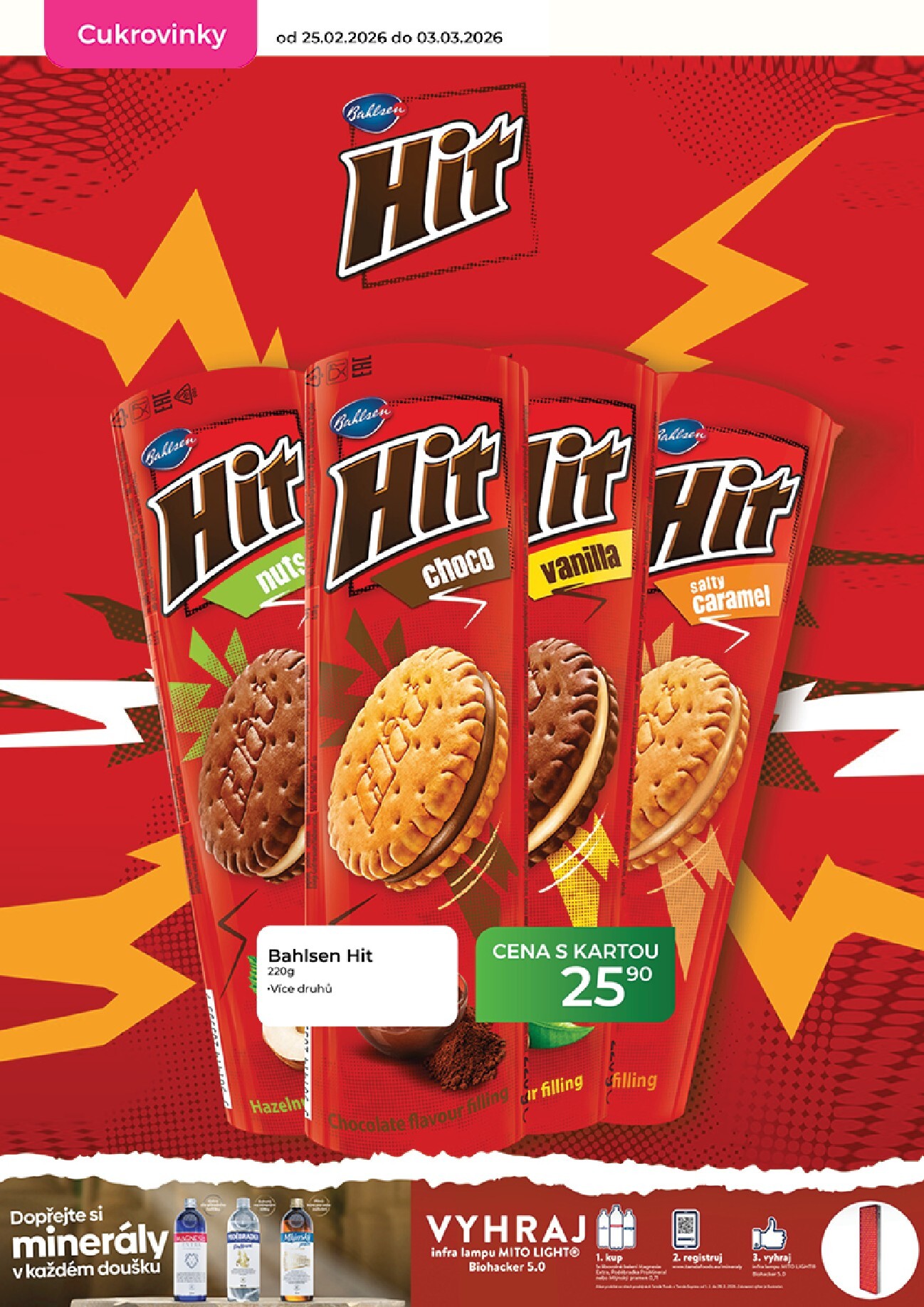 tamda-foods - Tamda Foods leták platný od středy 25.02.2026 do úterý 03.03.2026 - page: 34