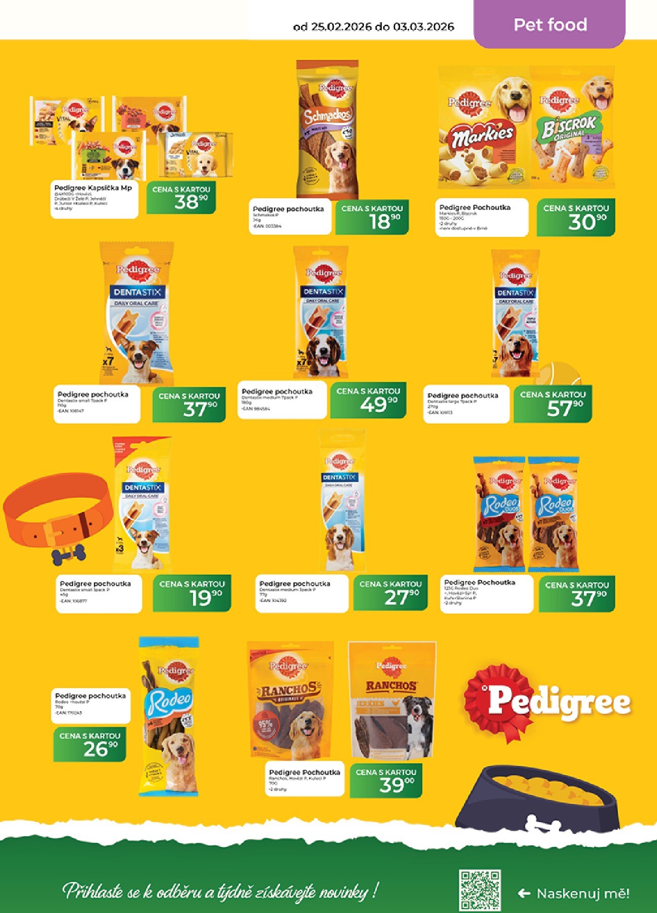 tamda-foods - Tamda Foods leták platný od středy 25.02.2026 do úterý 03.03.2026 - page: 49