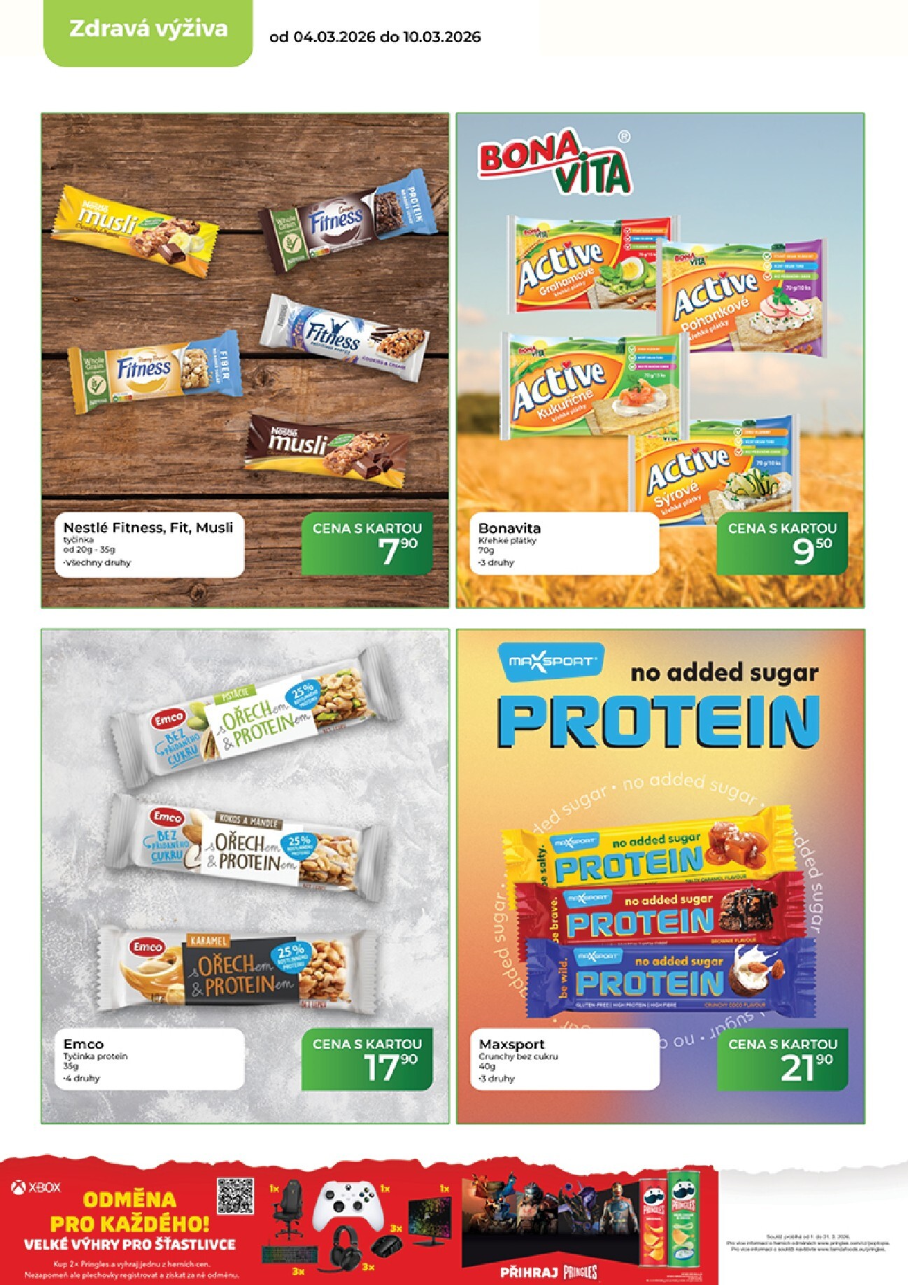 tamda-foods - Tamda Foods leták platný od středy 04.03.2026 do úterý 10.03.2026 - page: 24