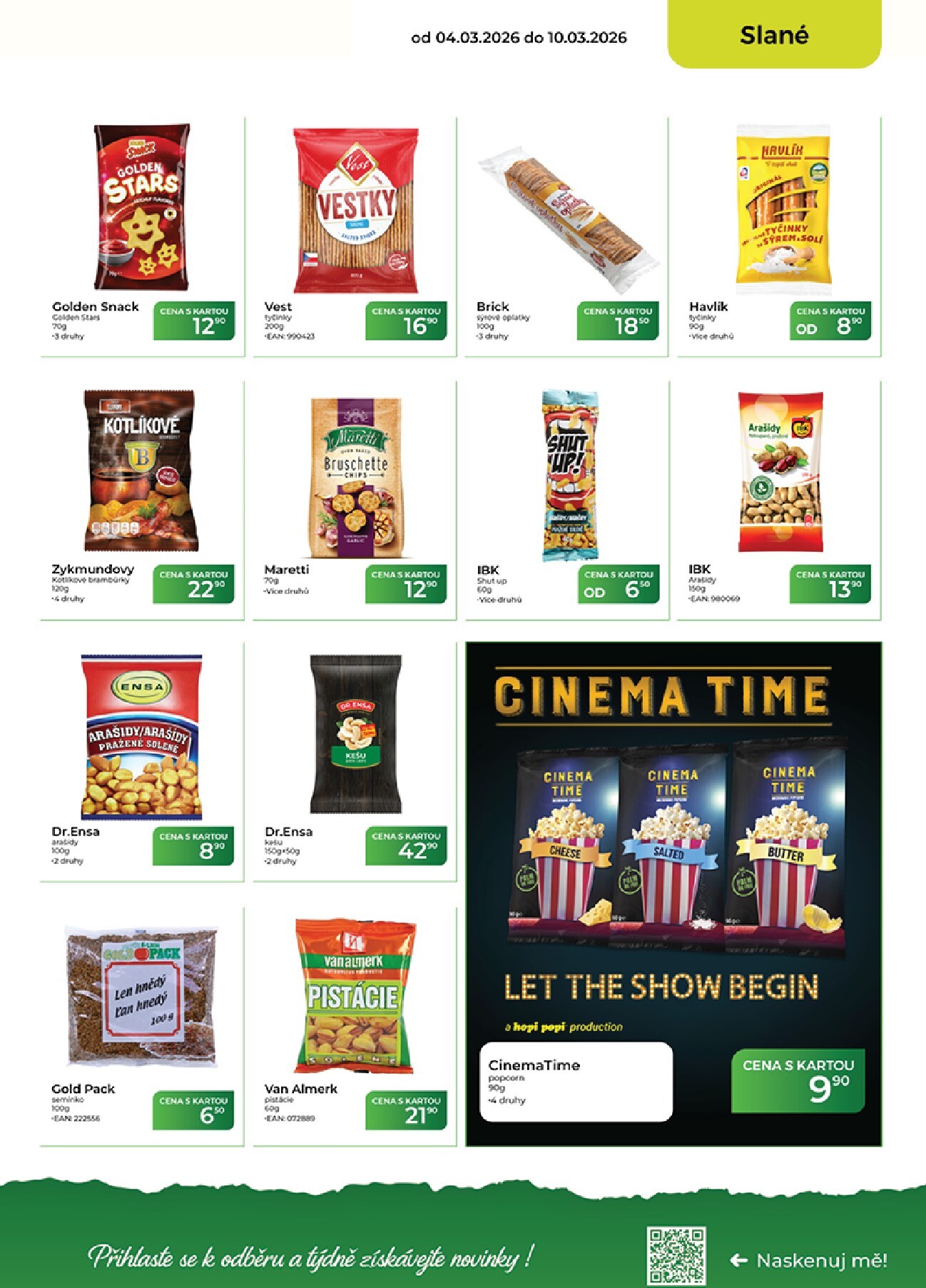 tamda-foods - Tamda Foods leták platný od středy 04.03.2026 do úterý 10.03.2026 - page: 35