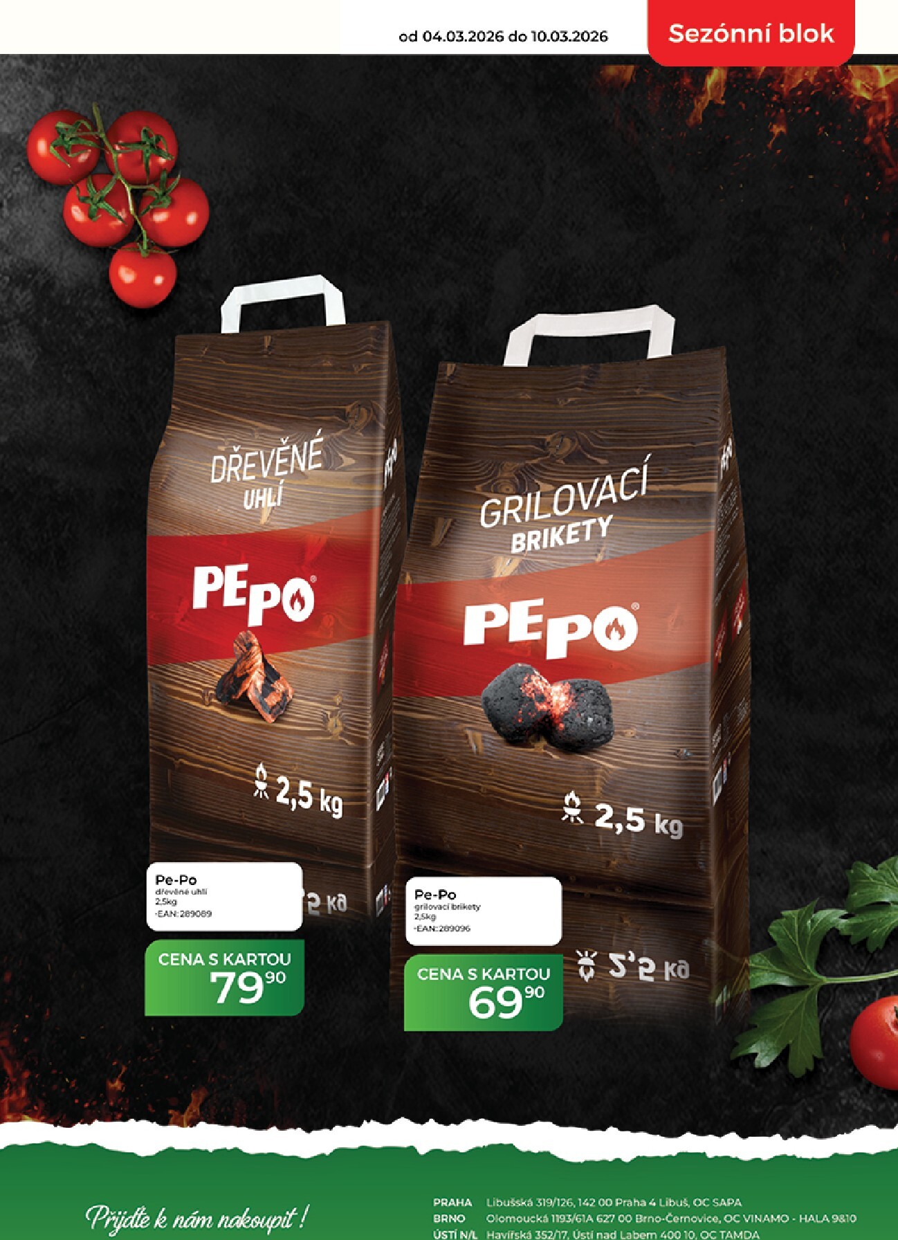 tamda-foods - Tamda Foods leták platný od středy 04.03.2026 do úterý 10.03.2026 - page: 7