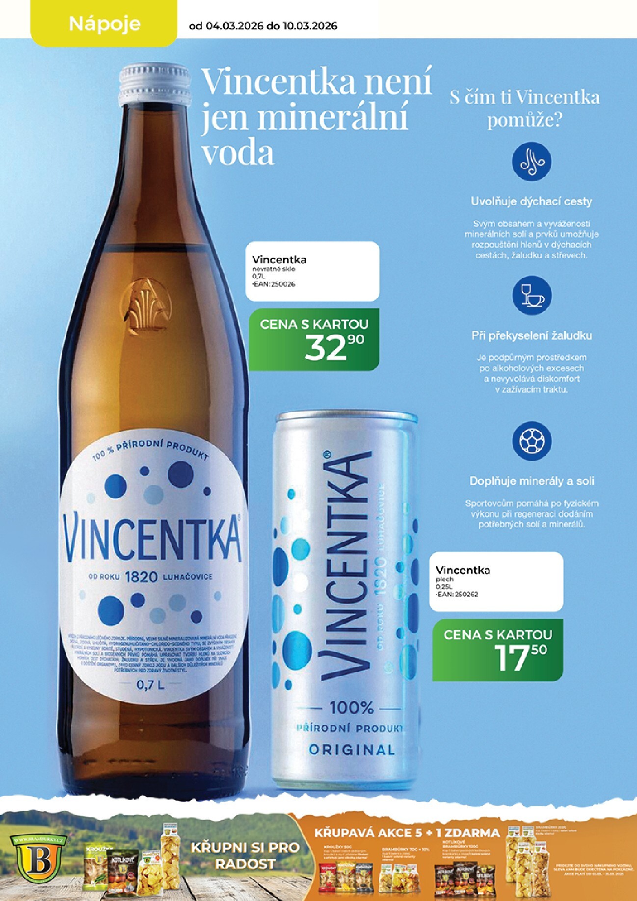 tamda-foods - Tamda Foods leták platný od středy 04.03.2026 do úterý 10.03.2026 - page: 18