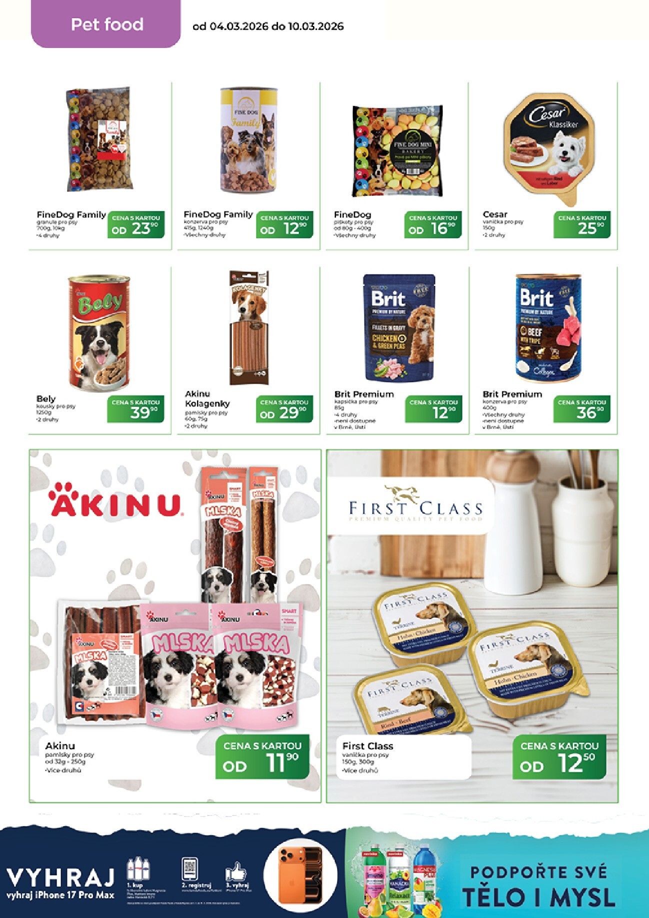 tamda-foods - Tamda Foods leták platný od středy 04.03.2026 do úterý 10.03.2026 - page: 48