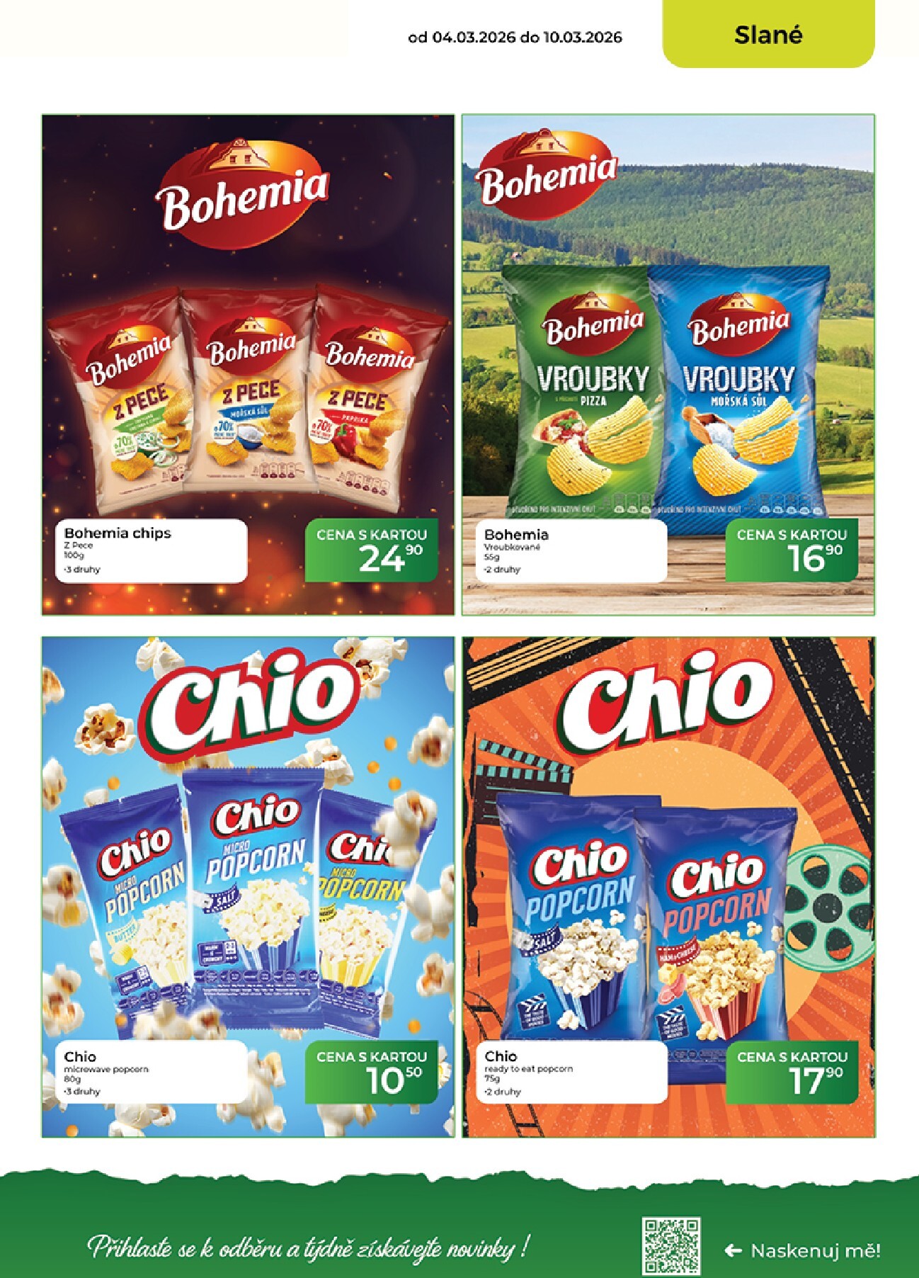 tamda-foods - Tamda Foods leták platný od středy 04.03.2026 do úterý 10.03.2026 - page: 37