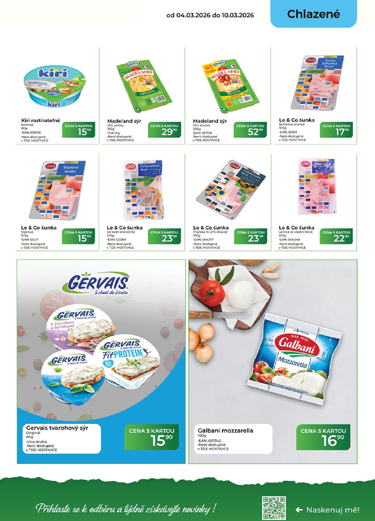 tamda-foods - Tamda Foods leták platný od středy 04.03.2026 do úterý 10.03.2026 - page: 19