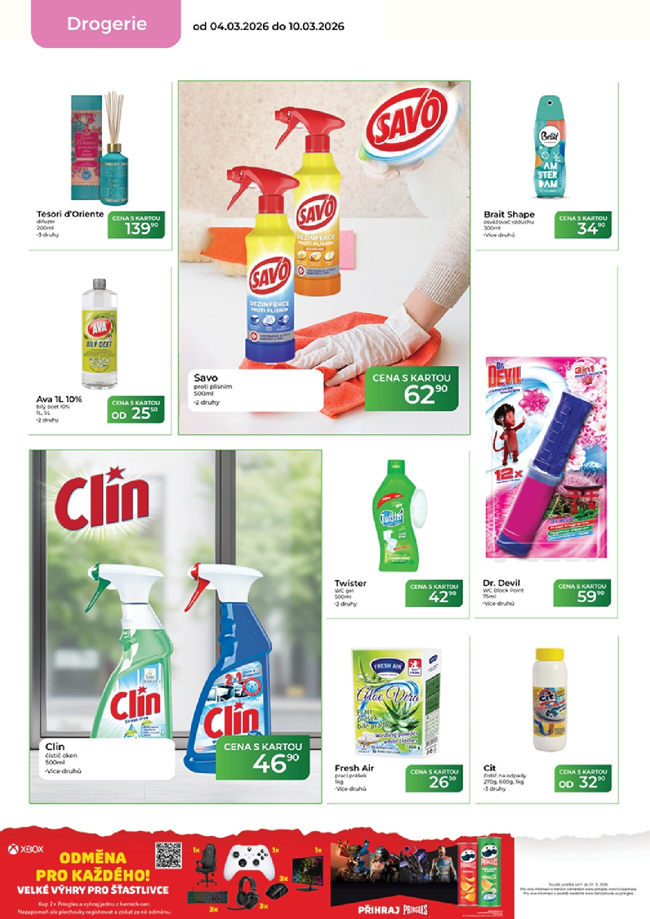 tamda-foods - Tamda Foods leták platný od středy 04.03.2026 do úterý 10.03.2026 - page: 52