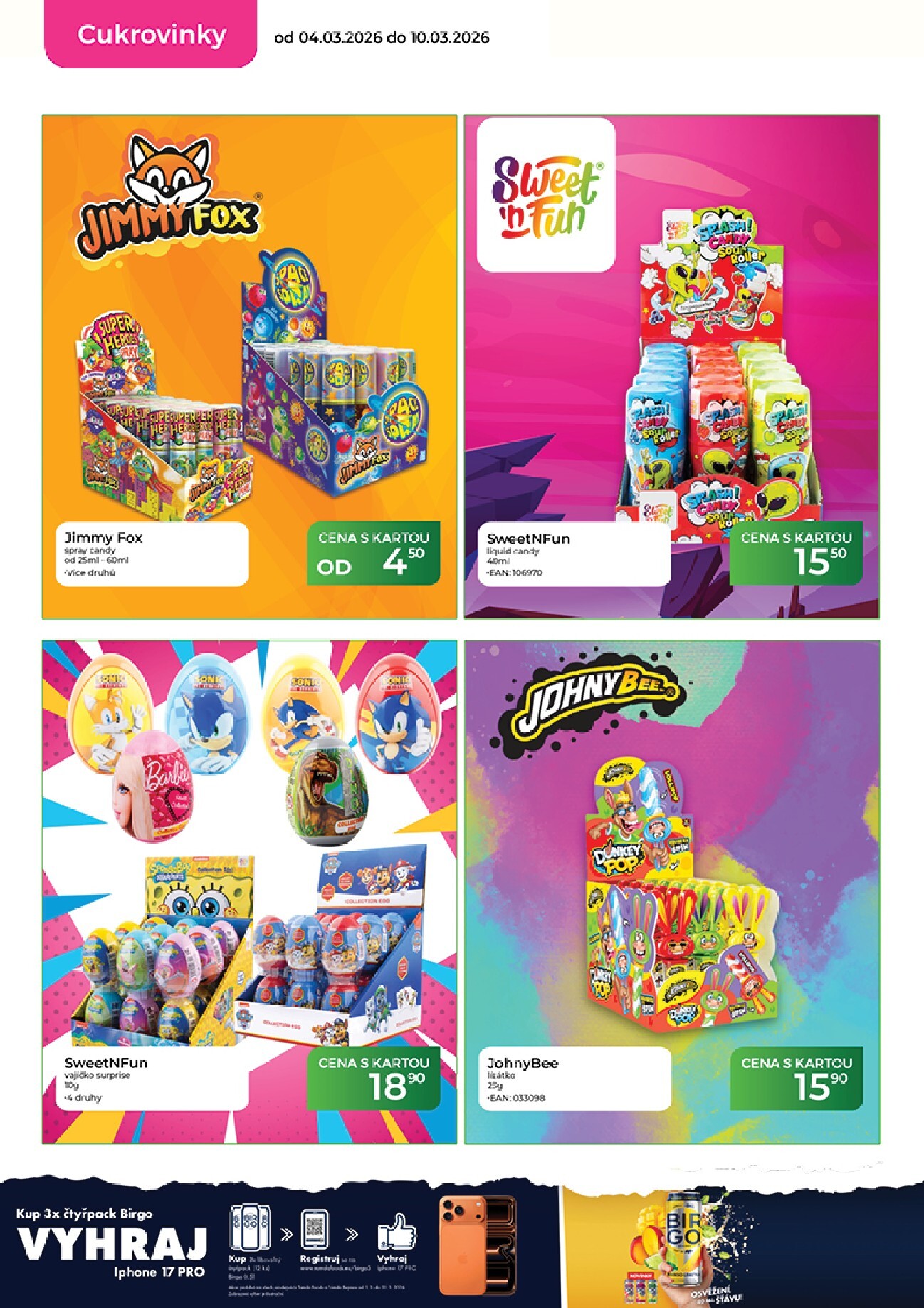 tamda-foods - Tamda Foods leták platný od středy 04.03.2026 do úterý 10.03.2026 - page: 30