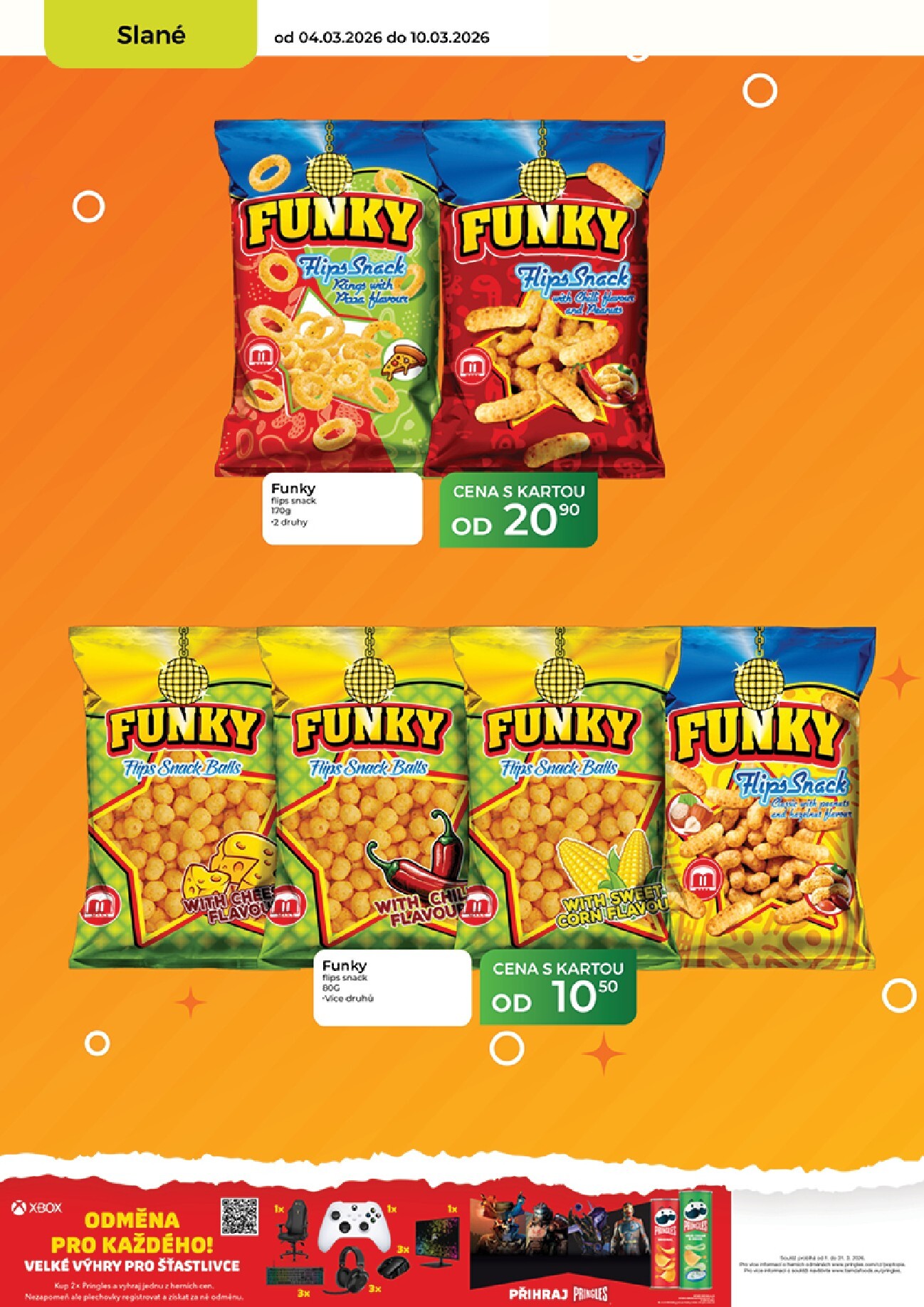 tamda-foods - Tamda Foods leták platný od středy 04.03.2026 do úterý 10.03.2026 - page: 38