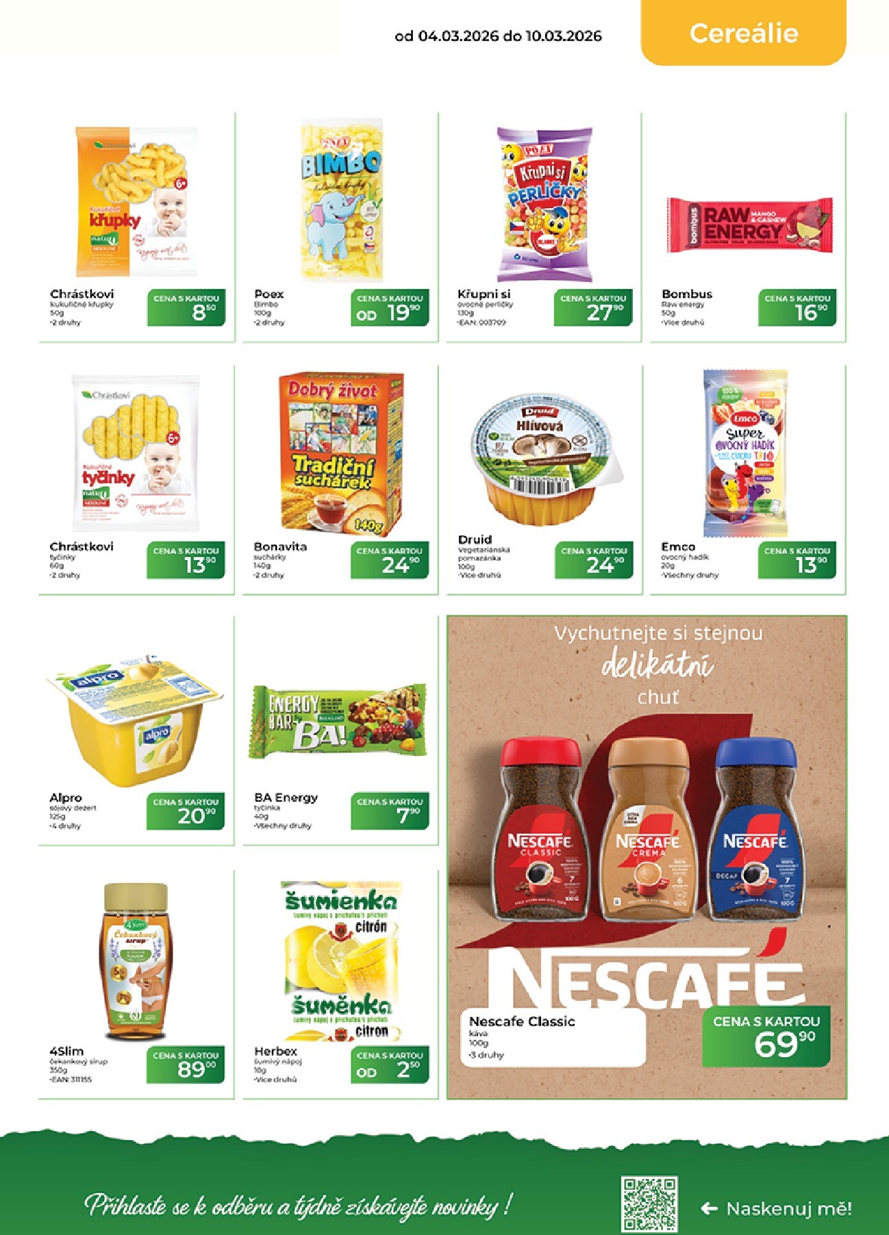 tamda-foods - Tamda Foods leták platný od středy 04.03.2026 do úterý 10.03.2026 - page: 23