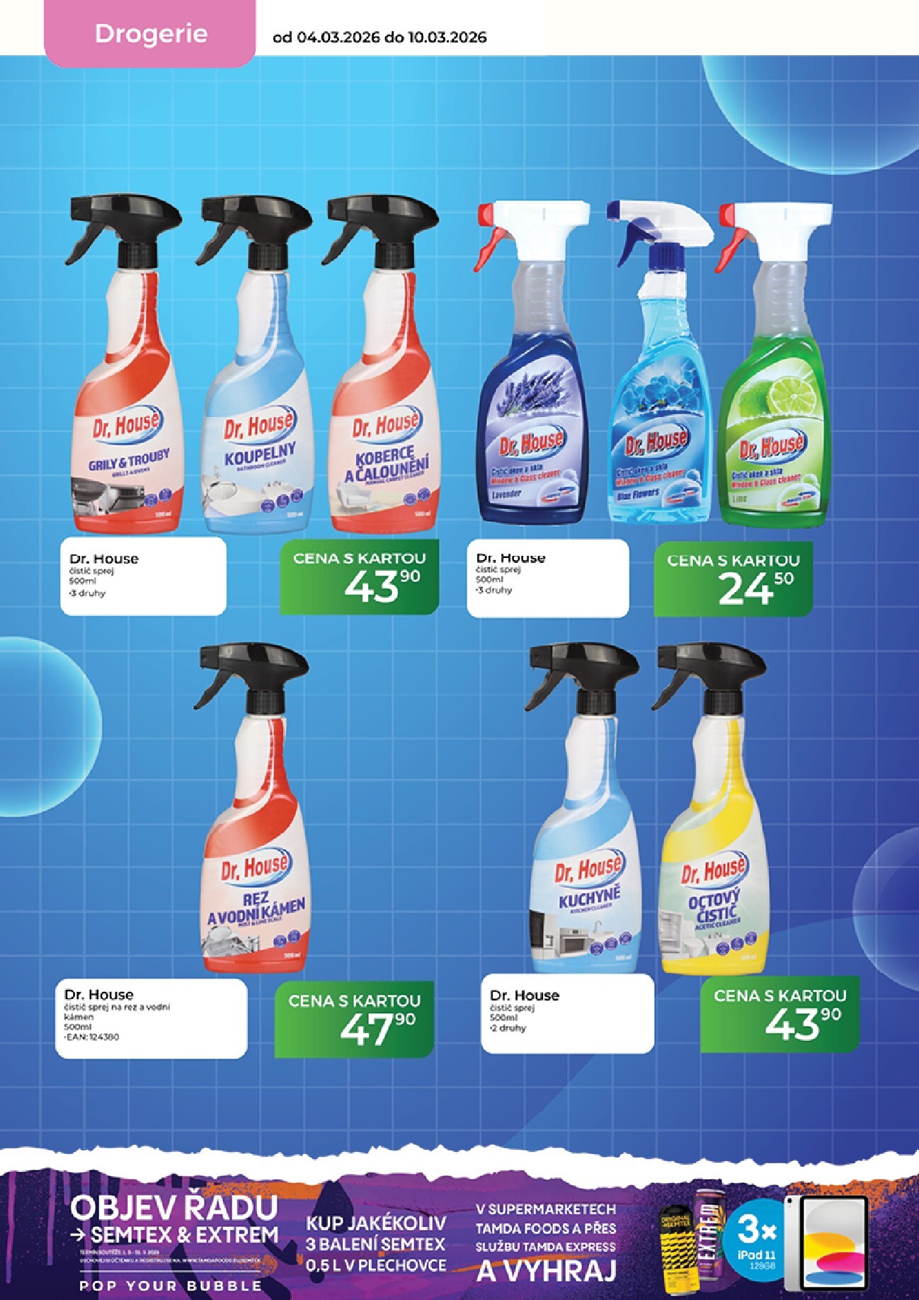 tamda-foods - Tamda Foods leták platný od středy 04.03.2026 do úterý 10.03.2026 - page: 54