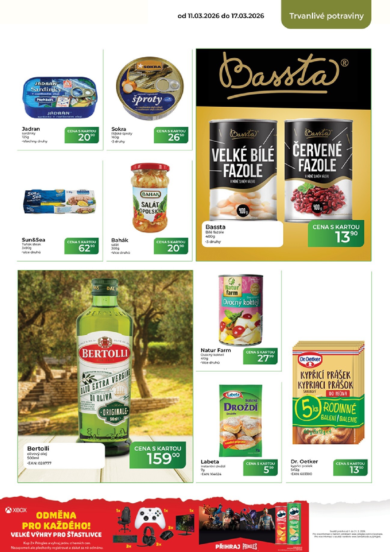 tamda-foods - Tamda Foods leták platný od středy 11.03.2026 do úterý 17.03.2026 - page: 41