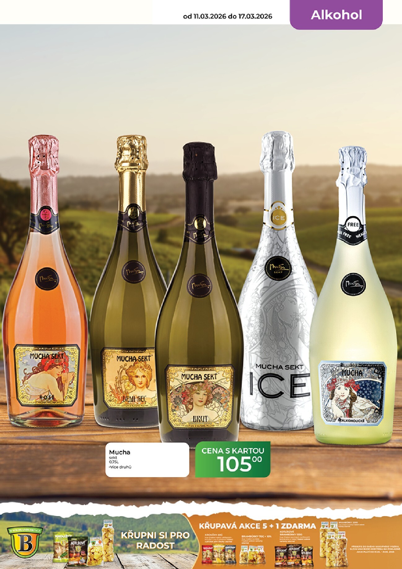 tamda-foods - Tamda Foods leták platný od středy 11.03.2026 do úterý 17.03.2026 - page: 17