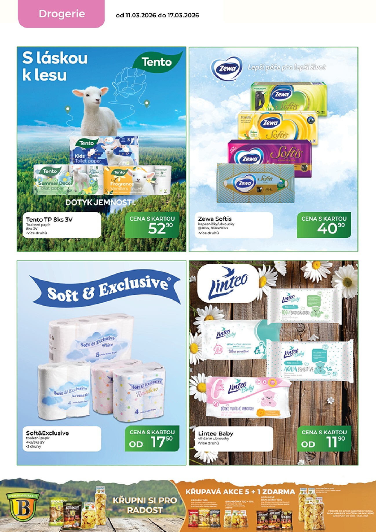 tamda-foods - Tamda Foods leták platný od středy 11.03.2026 do úterý 17.03.2026 - page: 54