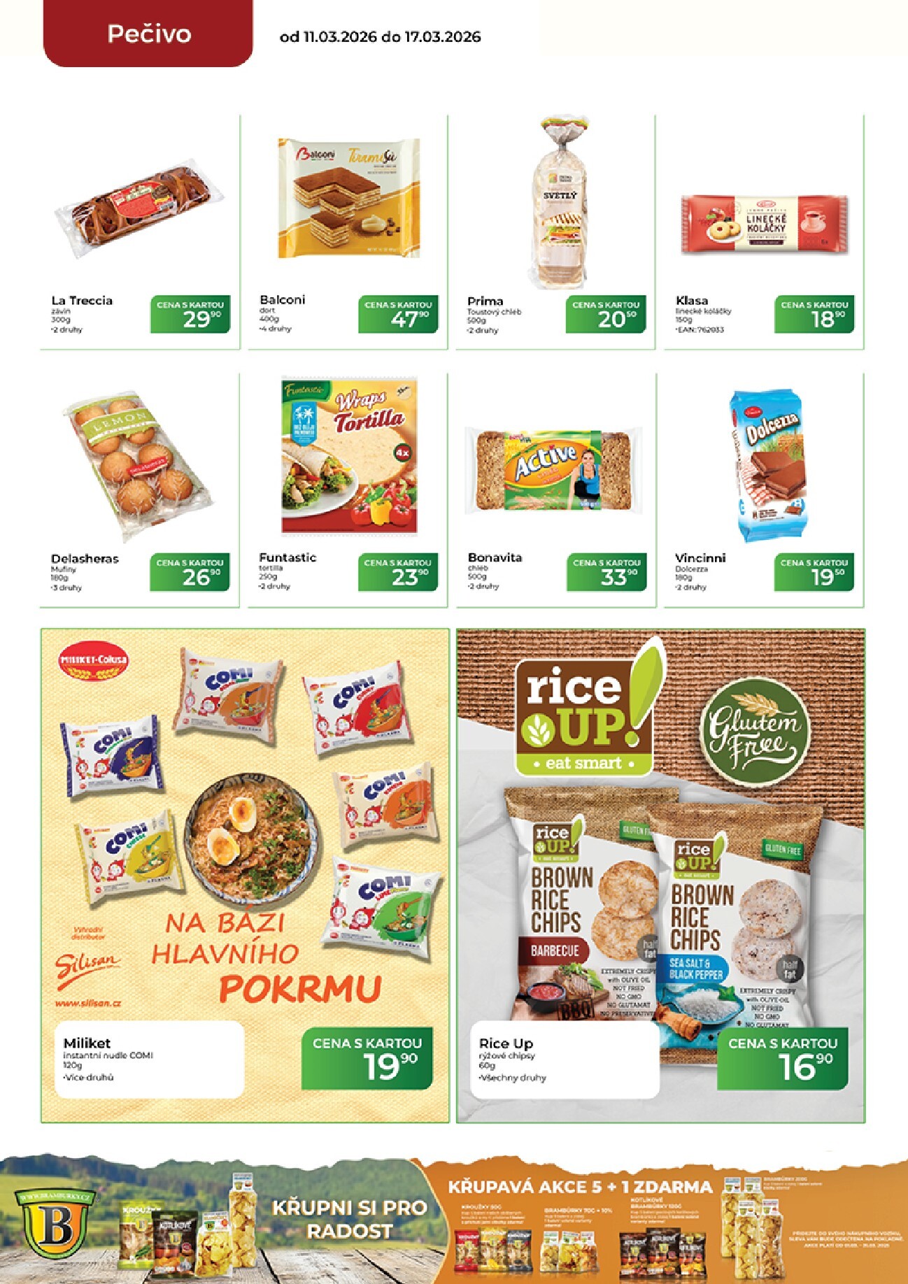 tamda-foods - Tamda Foods leták platný od středy 11.03.2026 do úterý 17.03.2026 - page: 26