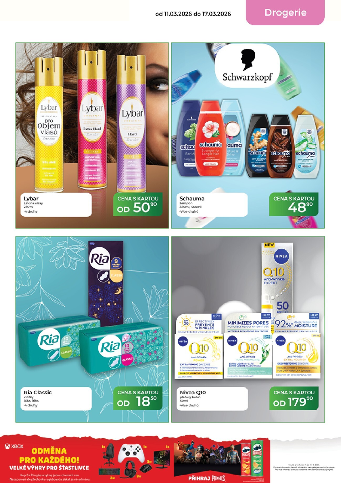 tamda-foods - Tamda Foods leták platný od středy 11.03.2026 do úterý 17.03.2026 - page: 57