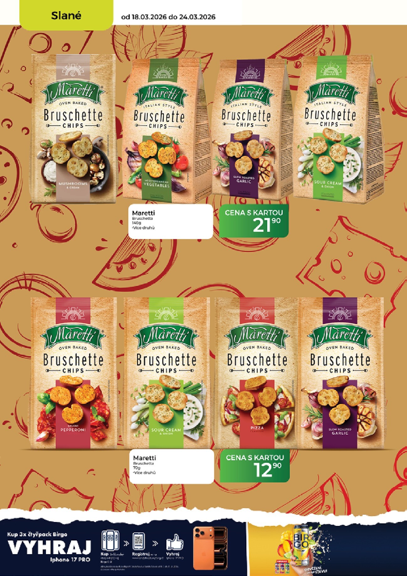 tamda-foods - Tamda Foods leták platný od středy 18.03.2026 do úterý 24.03.2026 - page: 40