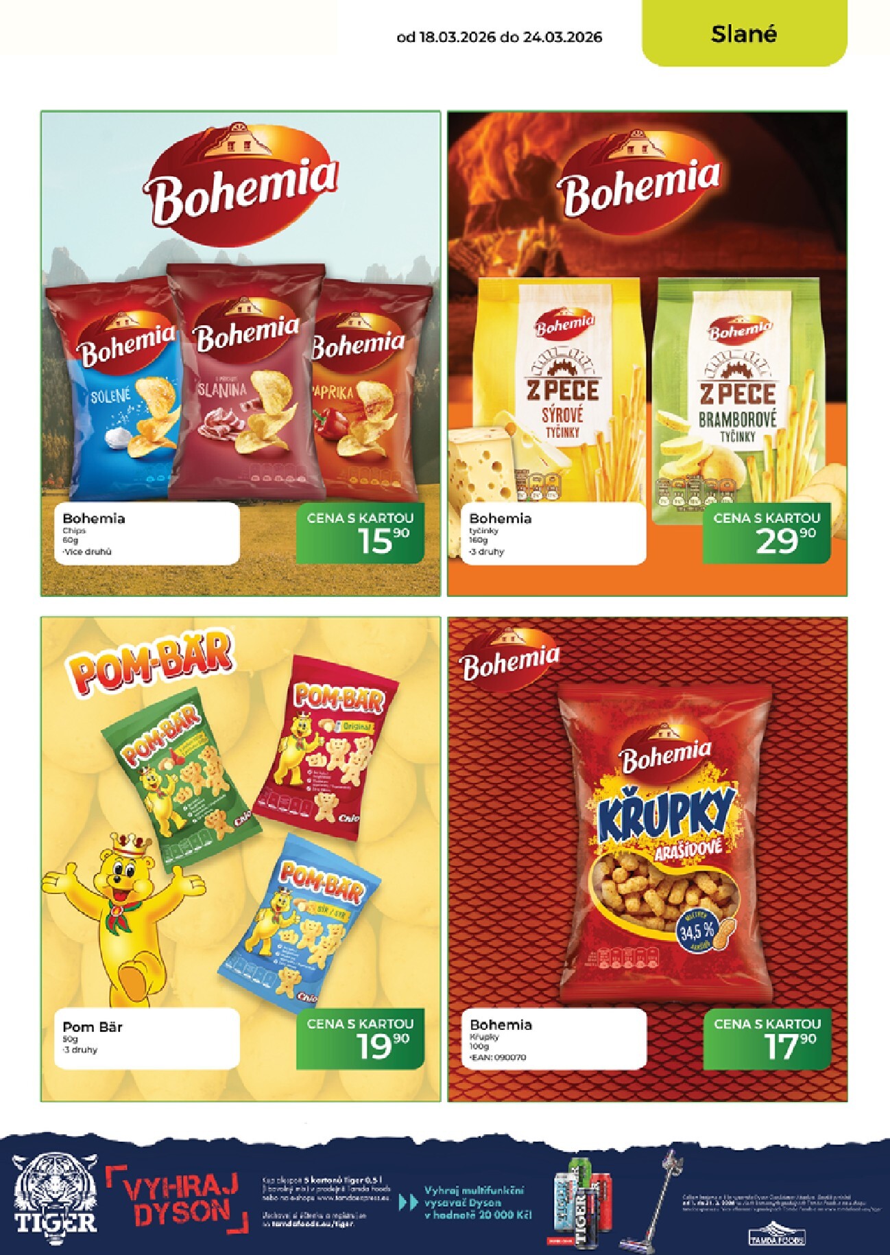 tamda-foods - Tamda Foods leták platný od středy 18.03.2026 do úterý 24.03.2026 - page: 39